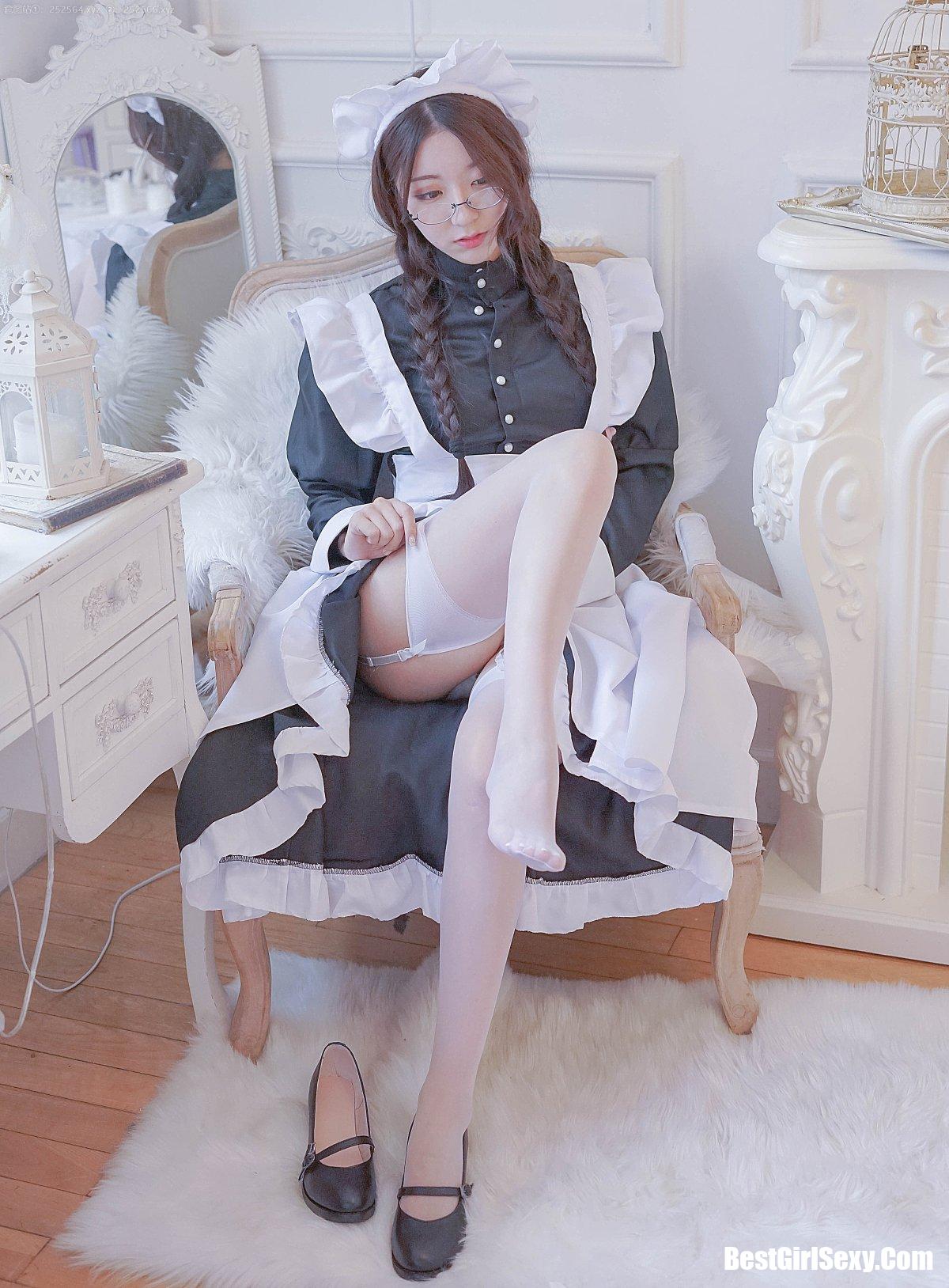 Coser@黑川 Vol.032 MAI COLLECTION 2