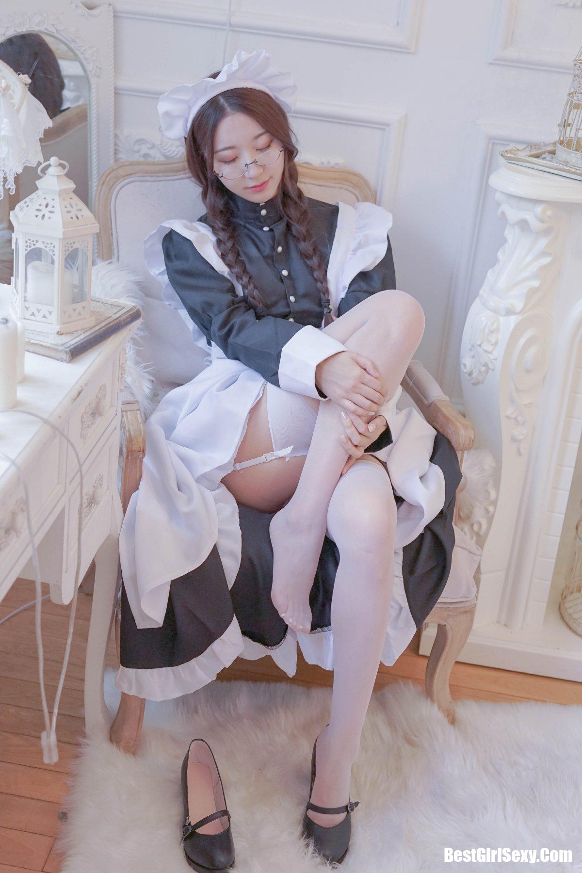 Coser@黑川 Vol.032 MAI COLLECTION 3