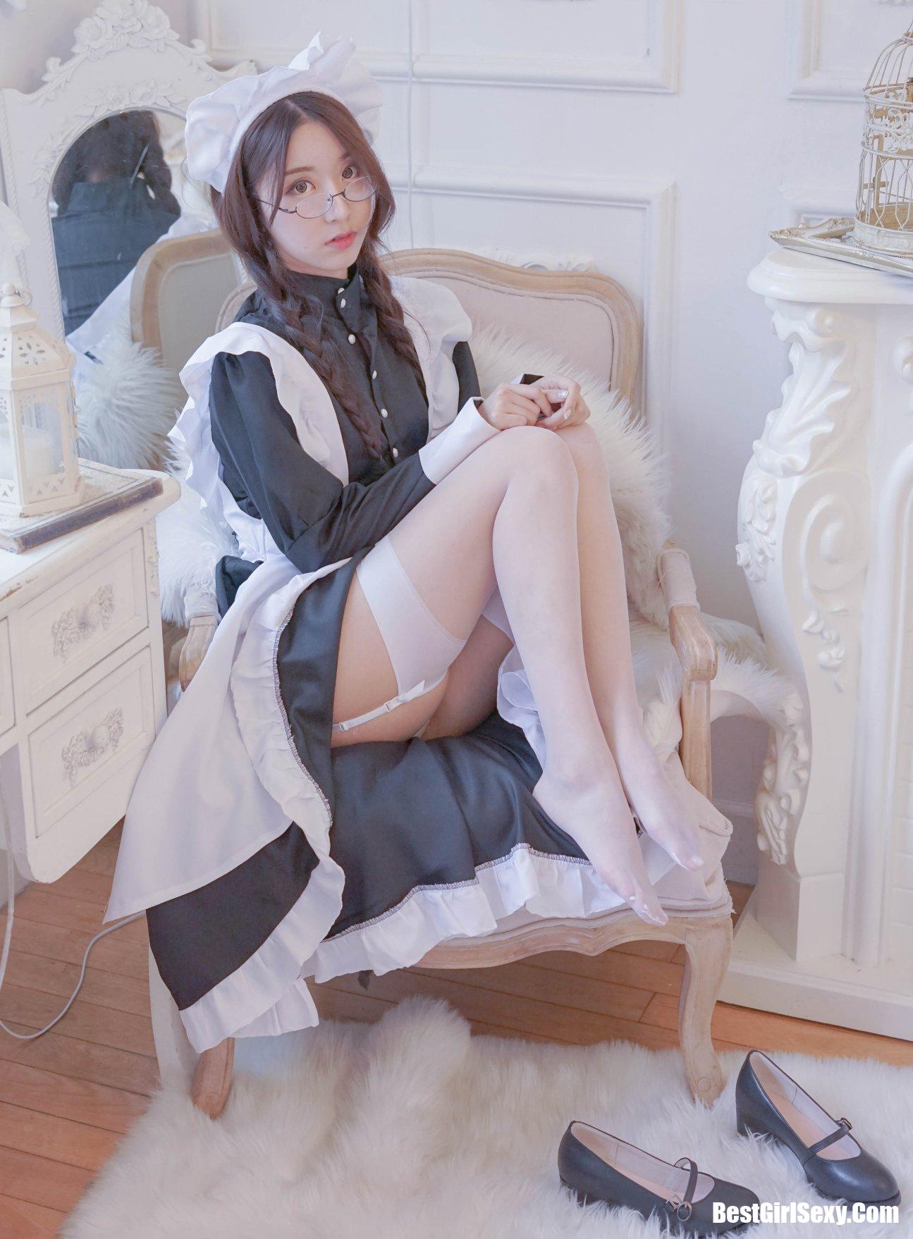 Coser@黑川 Vol.032 MAI COLLECTION 5