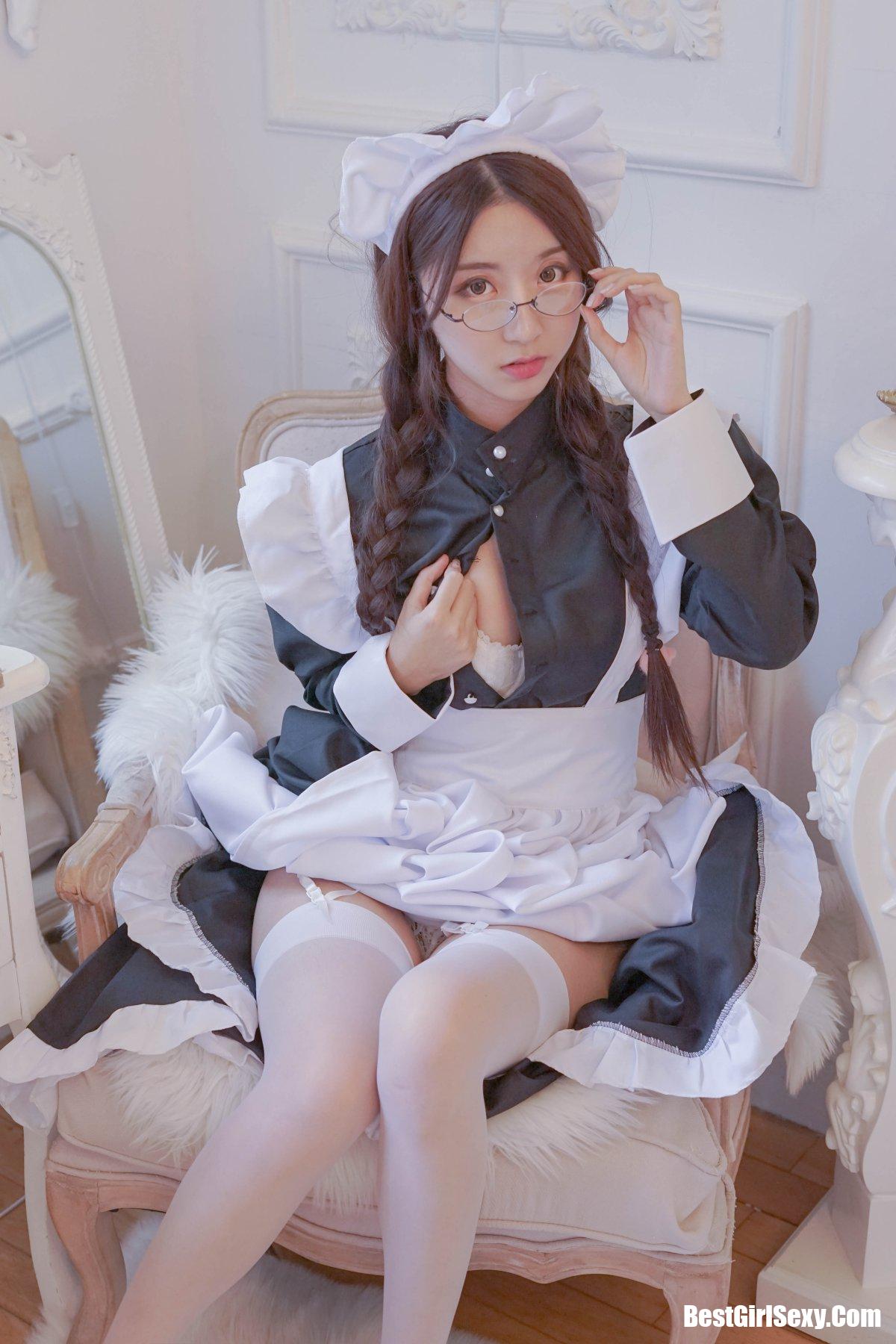 Coser@黑川 Vol.032 MAI COLLECTION 8