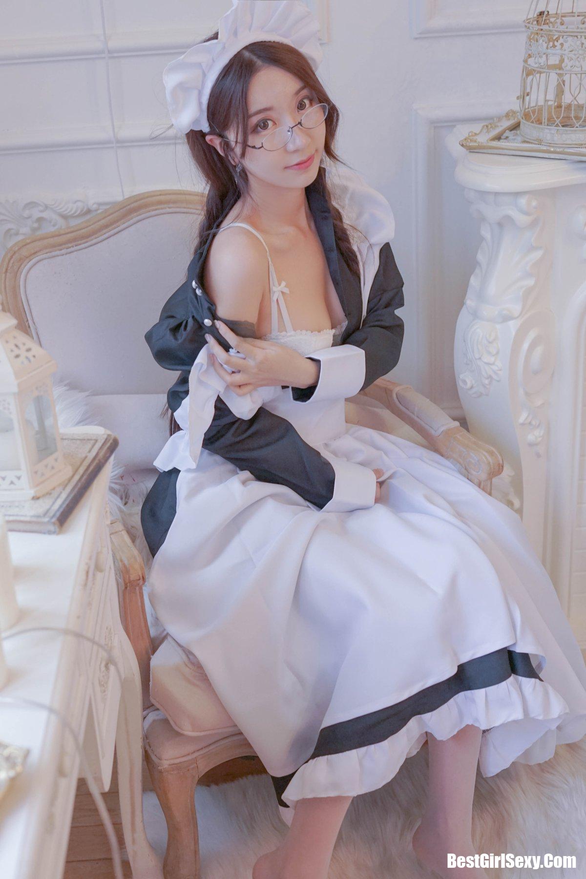 Coser@黑川 Vol.032 MAI COLLECTION 10