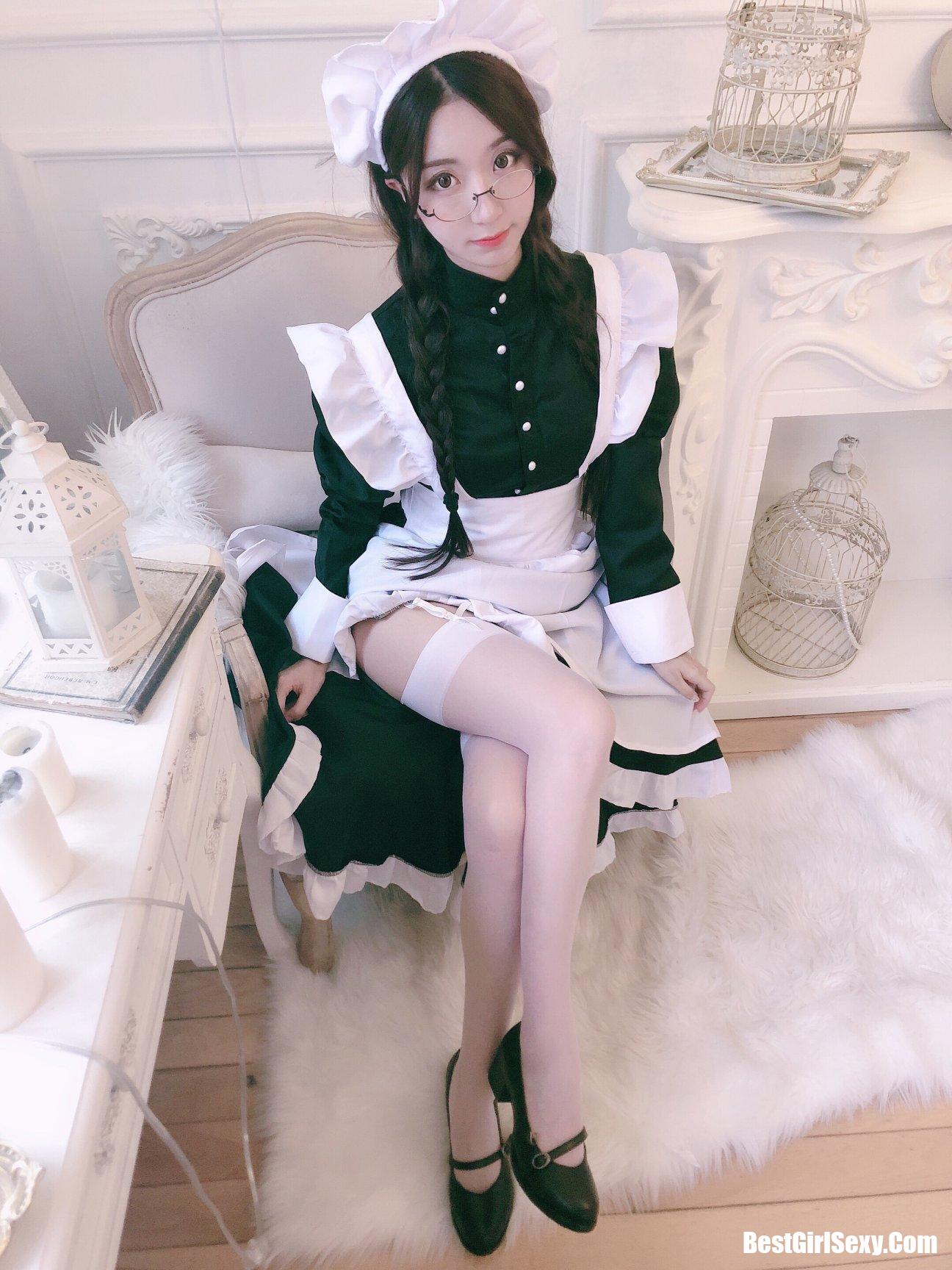 Coser@黑川 Vol.032 MAI COLLECTION 44