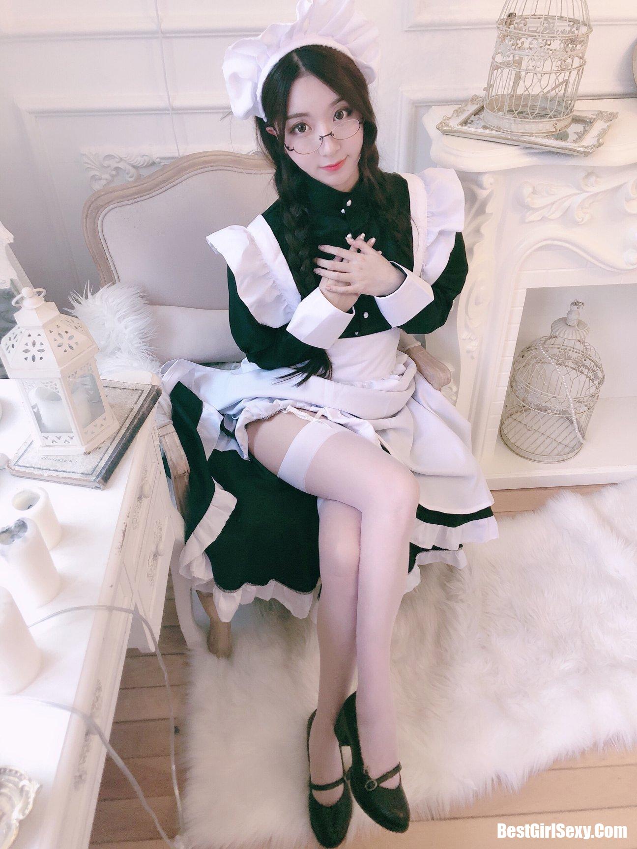 Coser@黑川 Vol.032 MAI COLLECTION 45