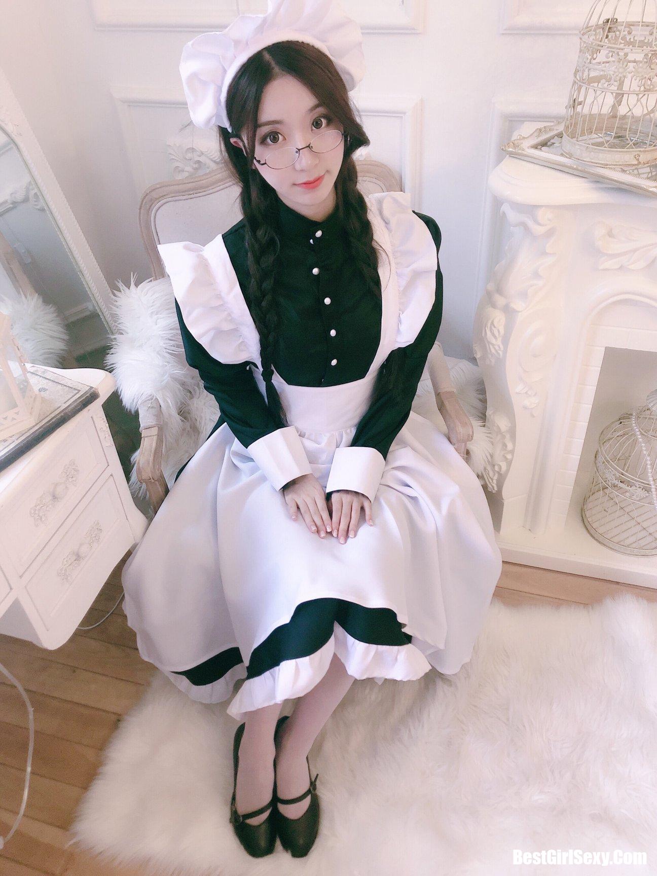 Coser@黑川 Vol.032 MAI COLLECTION 51