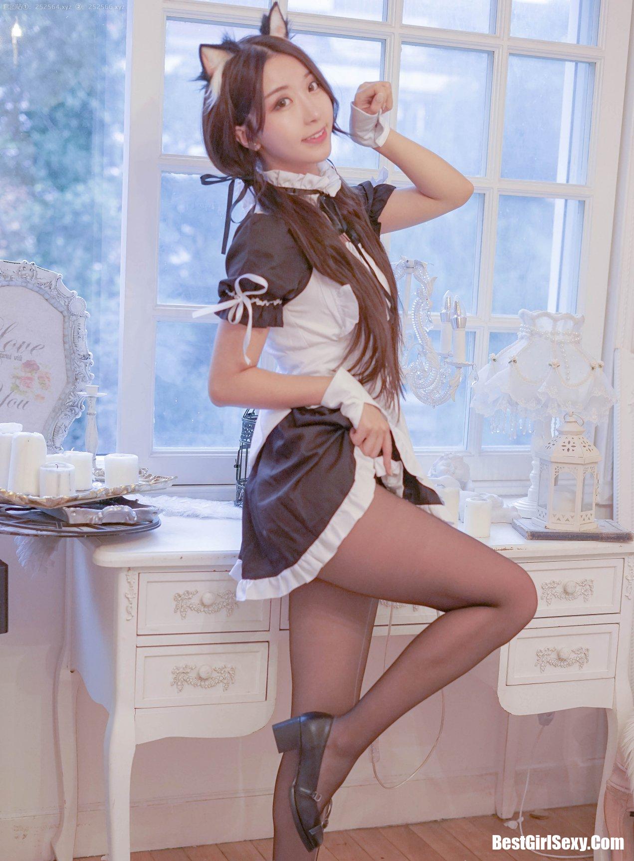 Coser@黑川 Vol.032 MAI COLLECTION 65