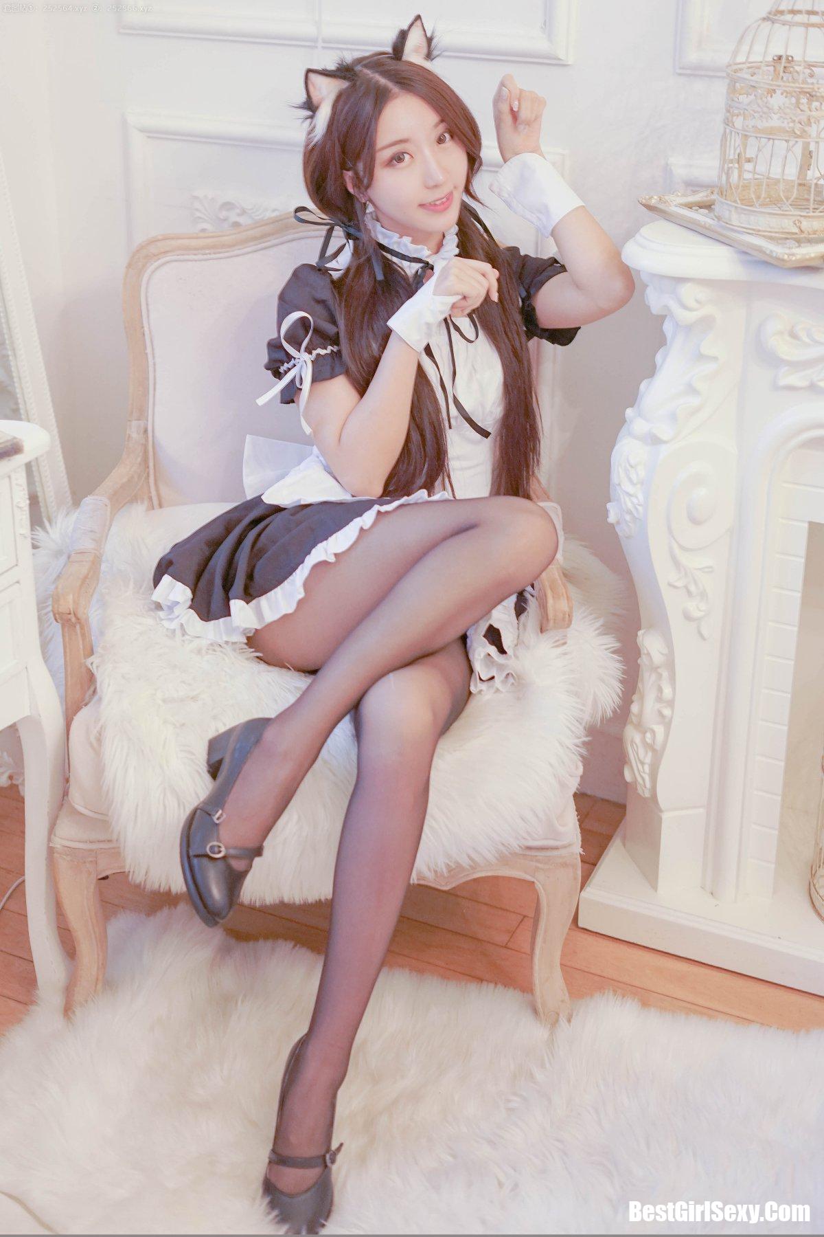 Coser@黑川 Vol.032 MAI COLLECTION 72