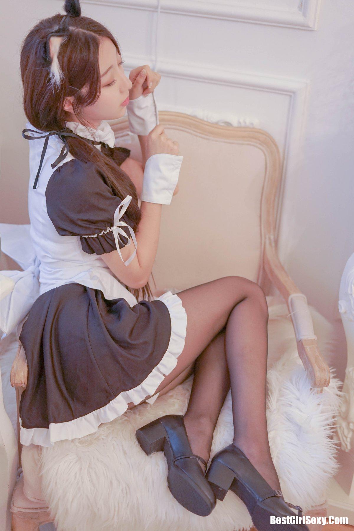 Coser@黑川 Vol.032 MAI COLLECTION 75