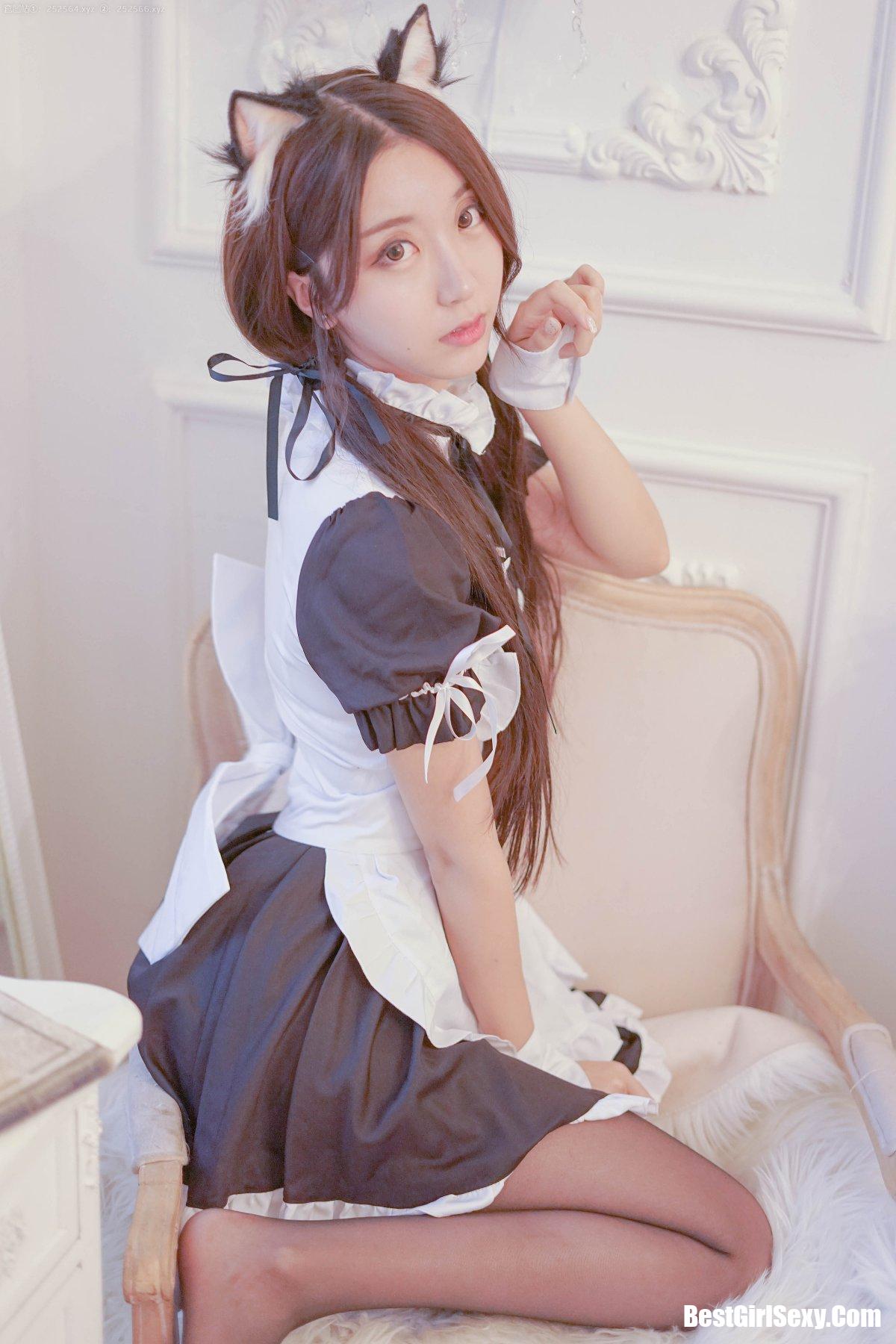 Coser@黑川 Vol.032 MAI COLLECTION 76