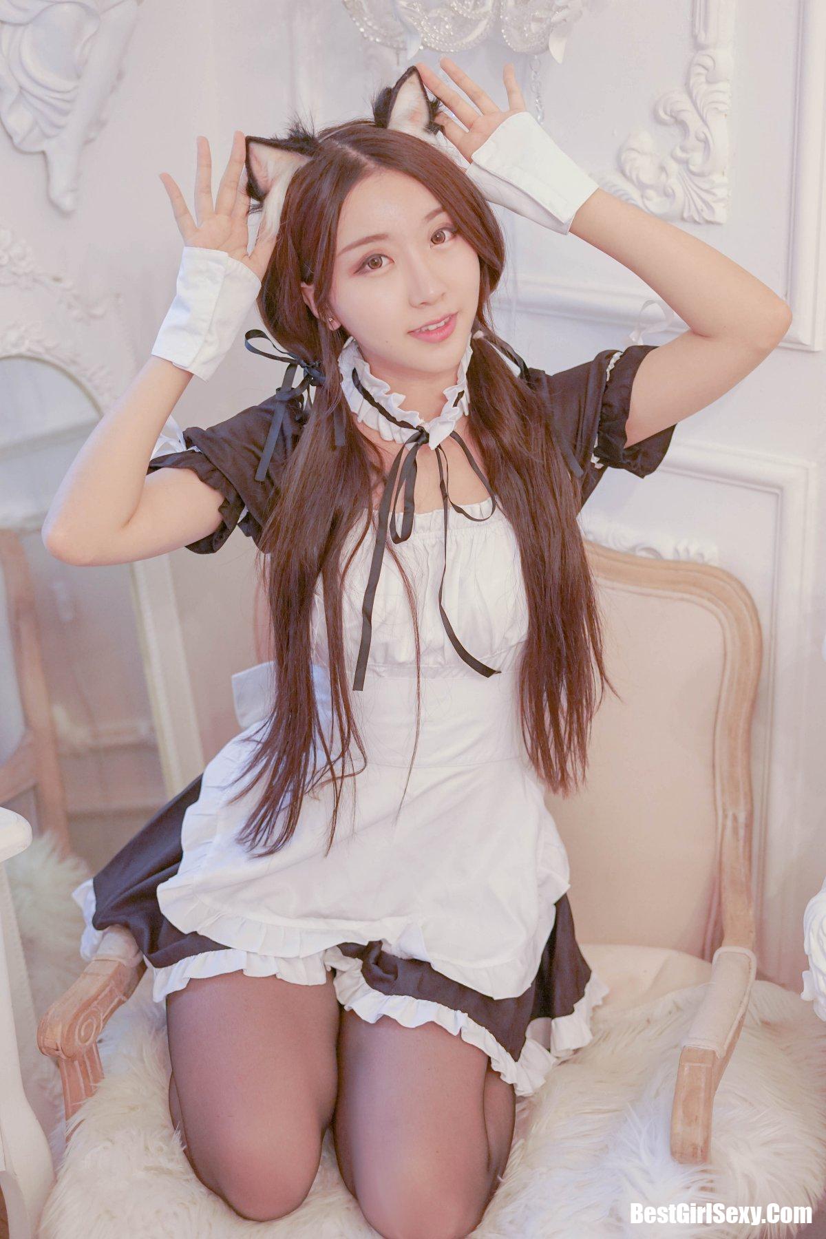 Coser@黑川 Vol.032 MAI COLLECTION 78