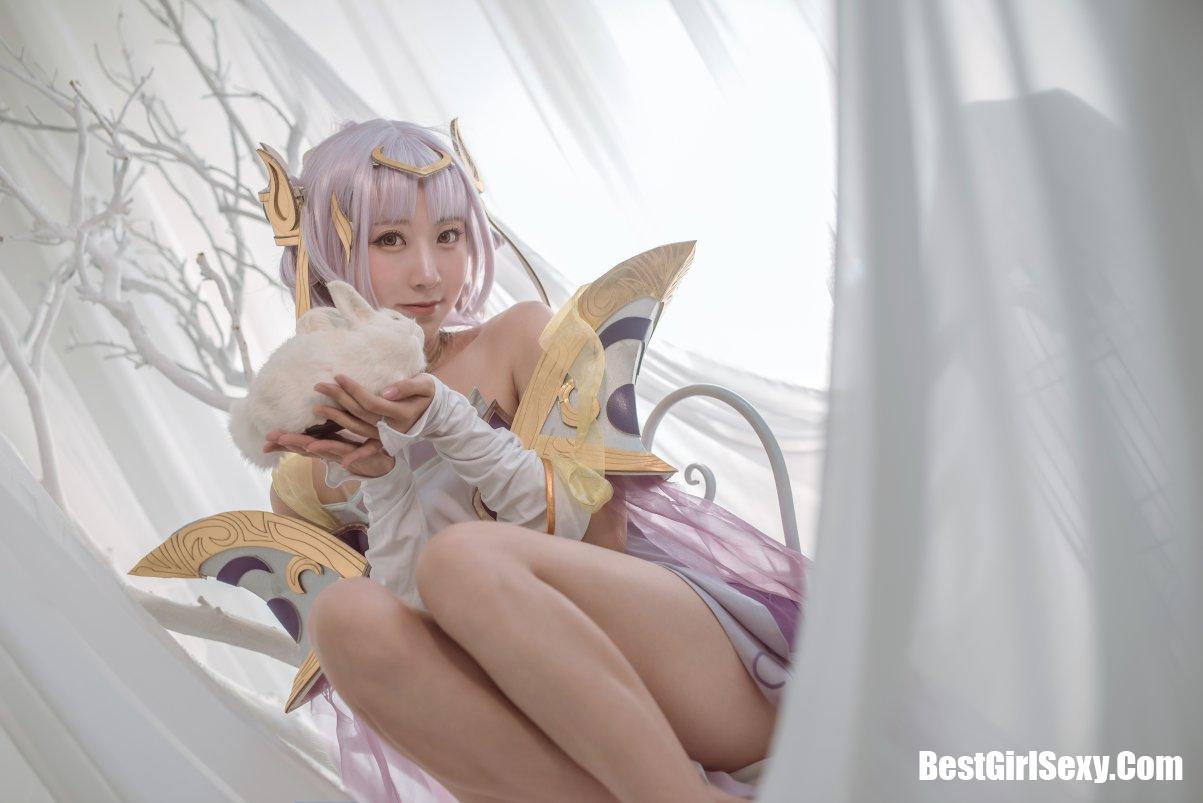 Coser@黑川 Vol.031 嫦娥 20