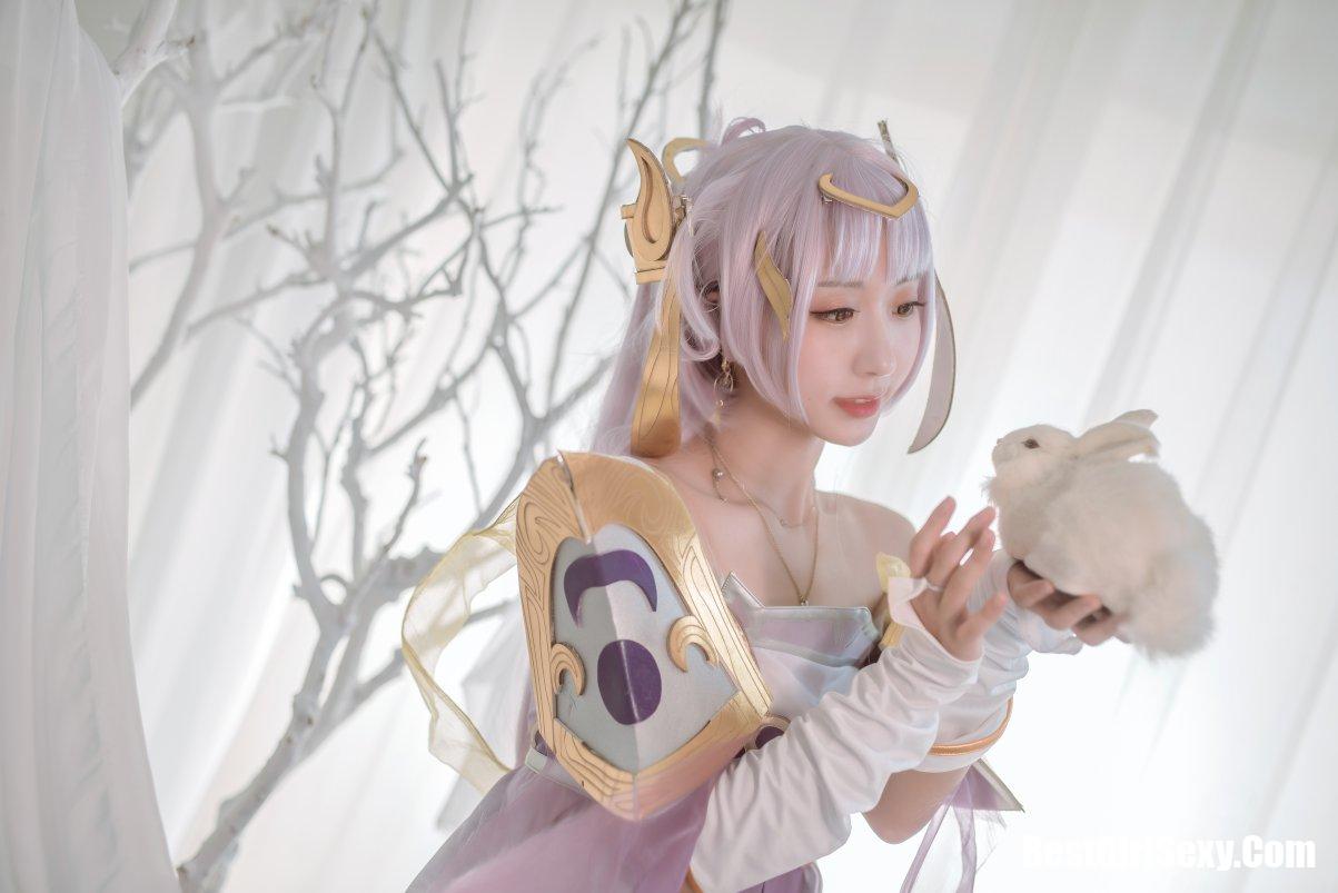 Coser@黑川 Vol.031 嫦娥 23