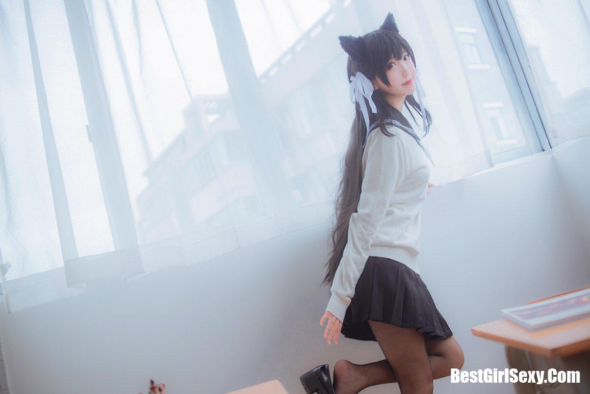 Coser@黑川 Vol.025 獒犬制服 13