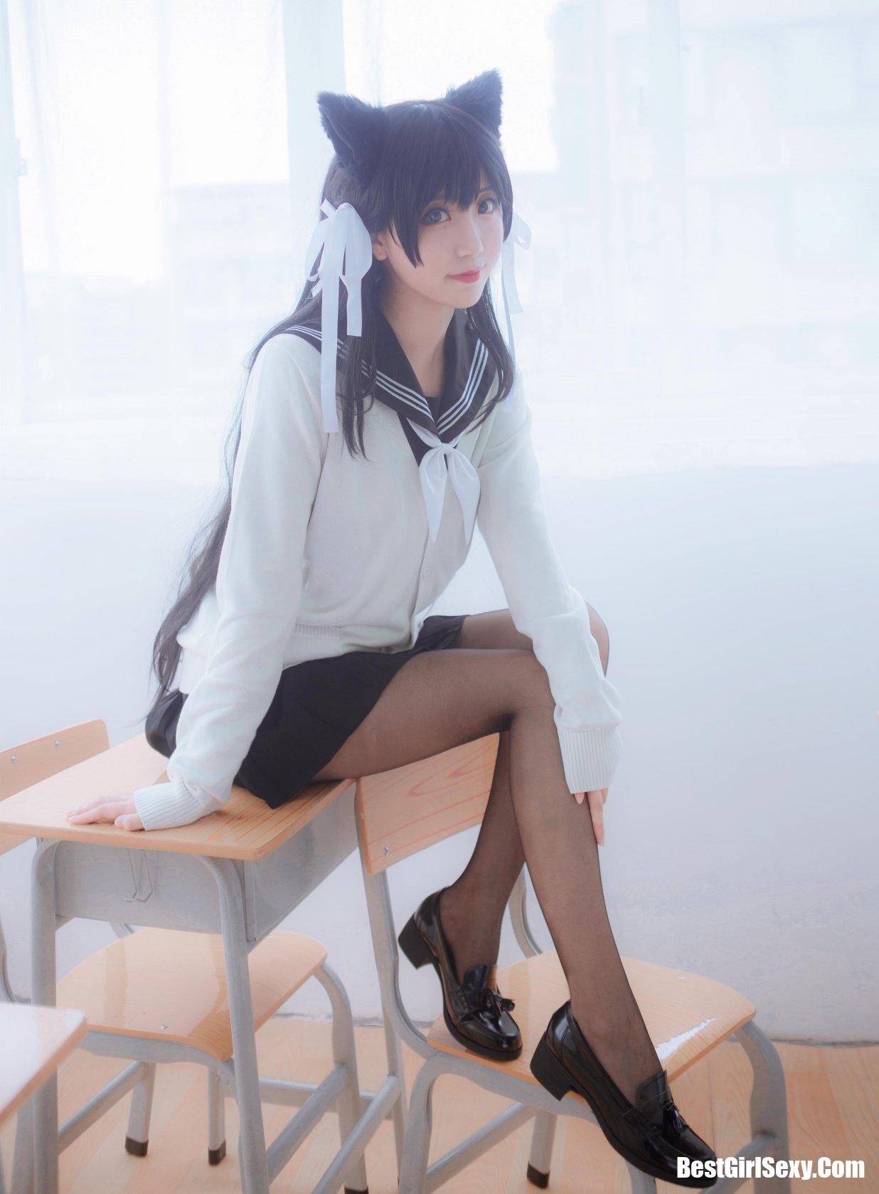 Coser@黑川 Vol.025 獒犬制服 27