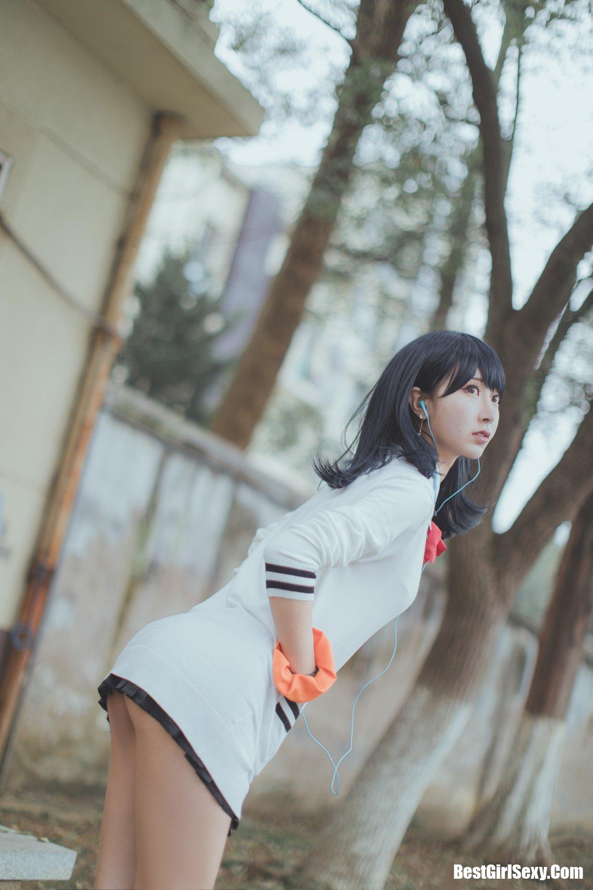 Coser@黑川 Vol.022 宝多六花 4