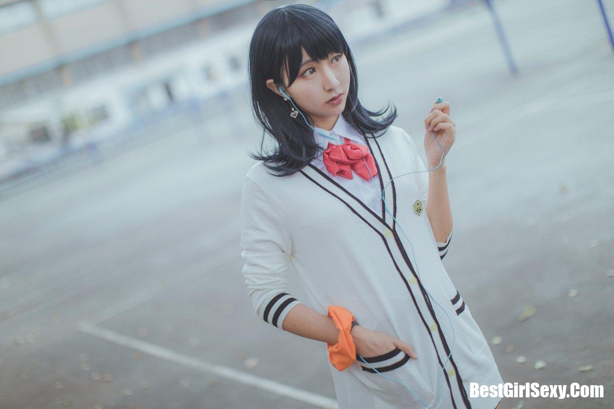 Coser@黑川 Vol.022 宝多六花 6