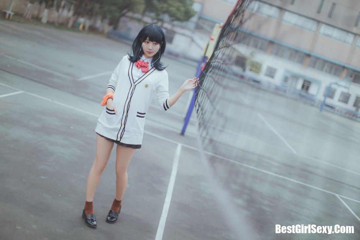 Coser@黑川 Vol.022 宝多六花 7