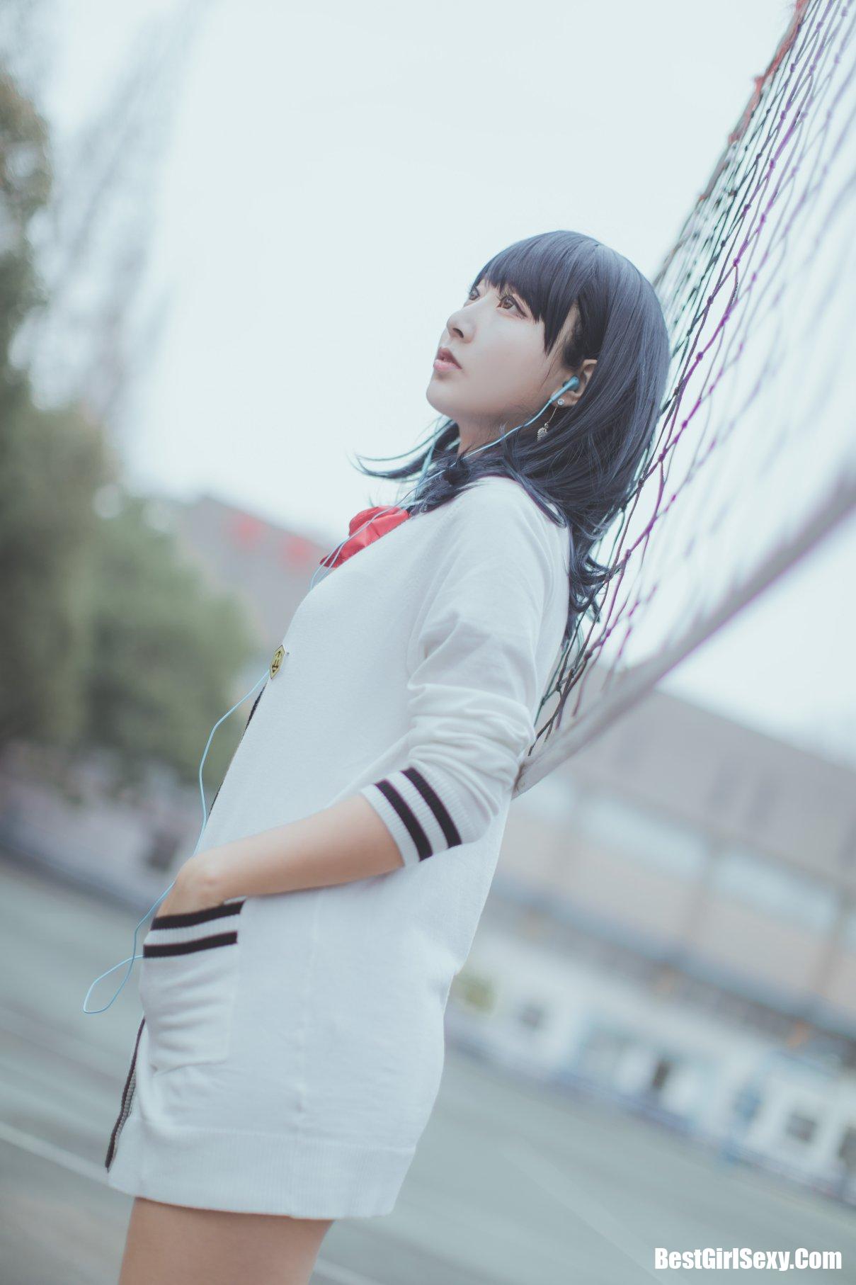 Coser@黑川 Vol.022 宝多六花 8