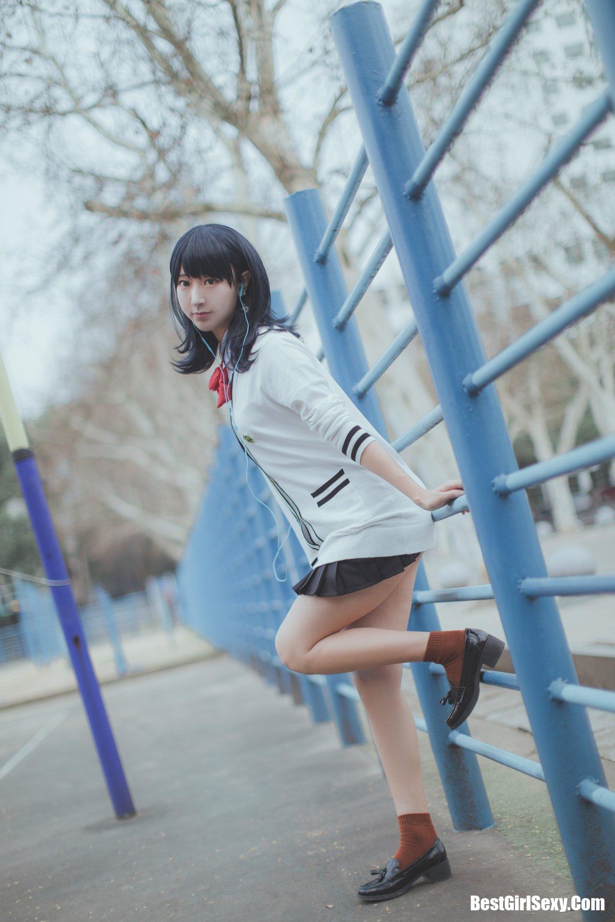 Coser@黑川 Vol.022 宝多六花 9