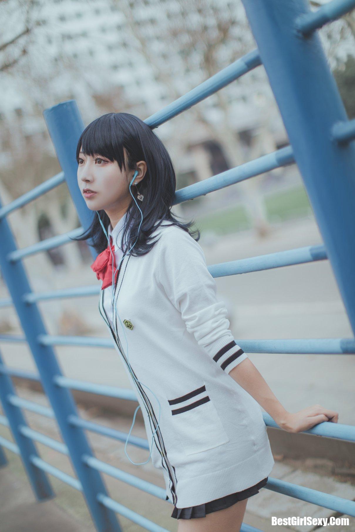 Coser@黑川 Vol.022 宝多六花 10