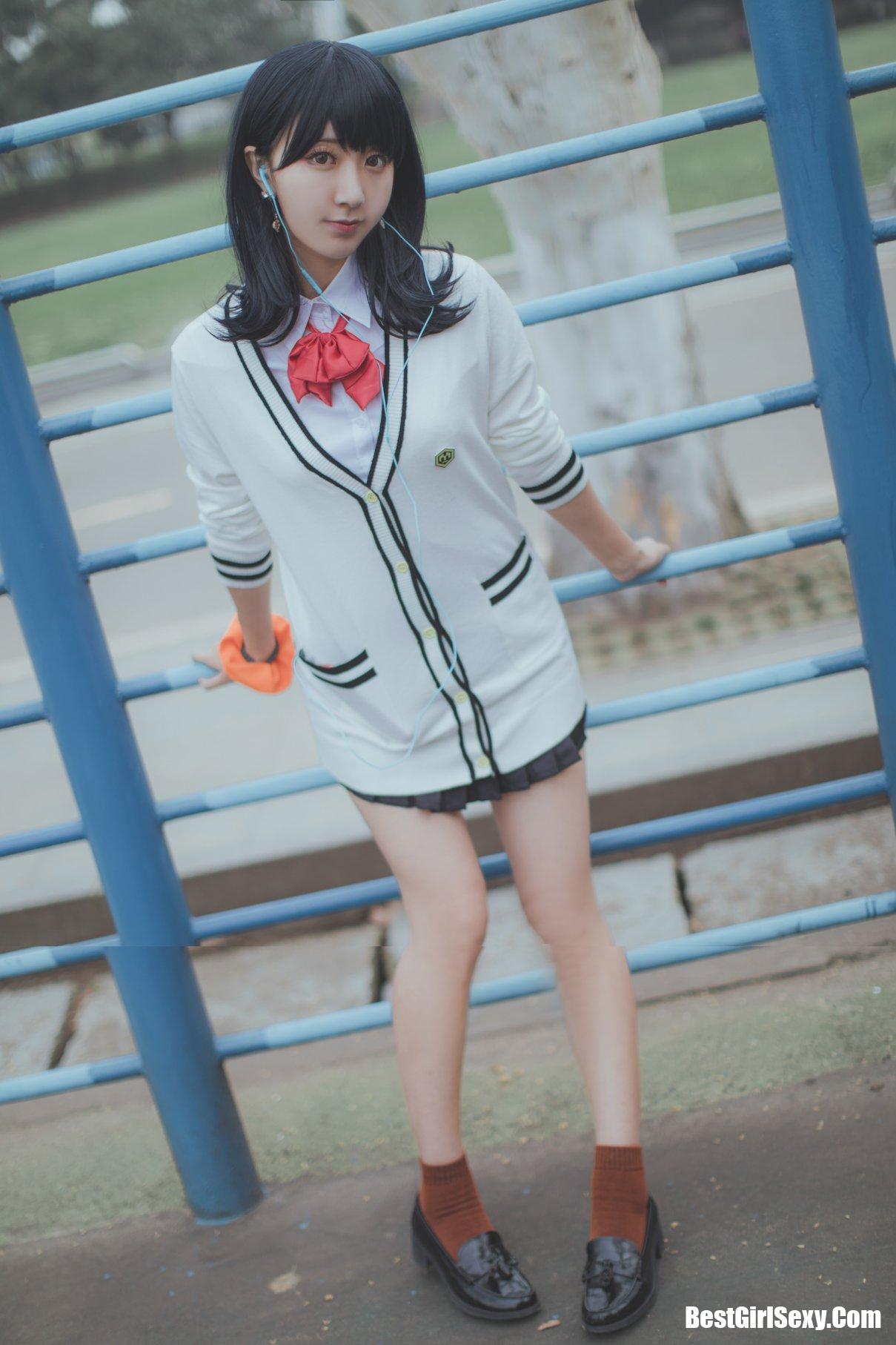 Coser@黑川 Vol.022 宝多六花 11