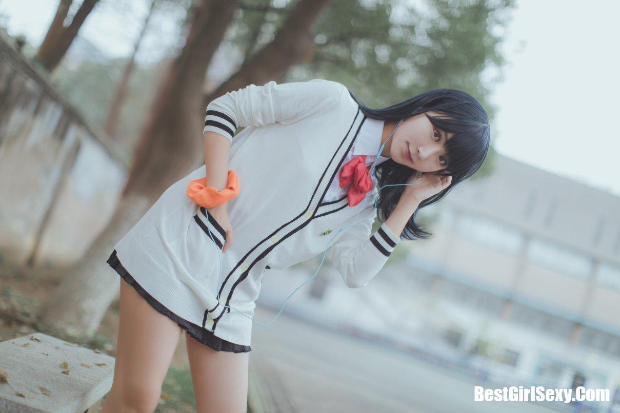 Coser@黑川 Vol.022 宝多六花 13