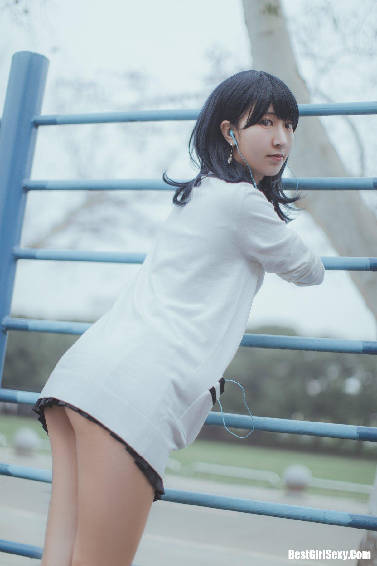 Coser@黑川 Vol.022 宝多六花 14