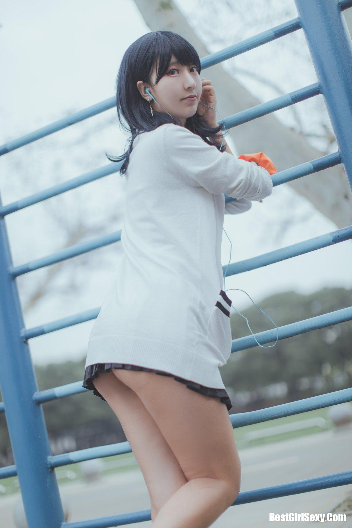 Coser@黑川 Vol.022 宝多六花 15