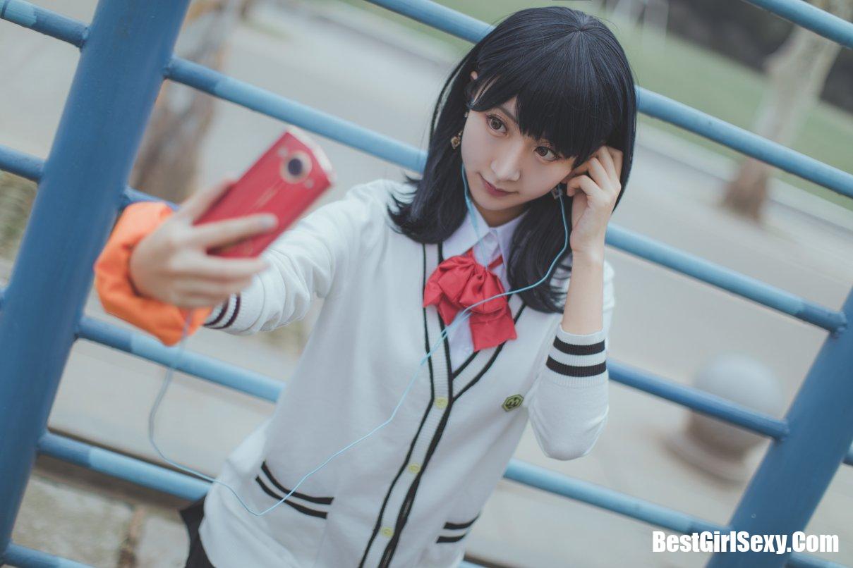 Coser@黑川 Vol.022 宝多六花 17