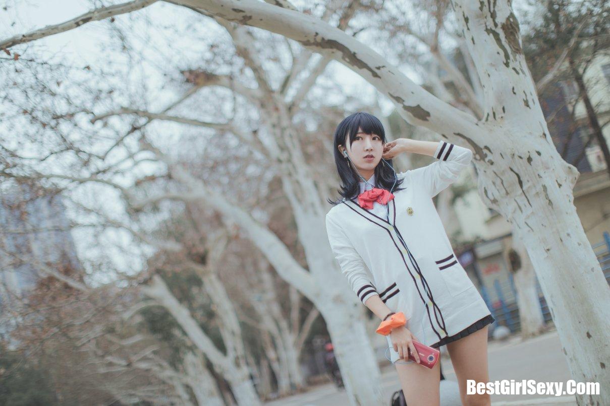 Coser@黑川 Vol.022 宝多六花 21