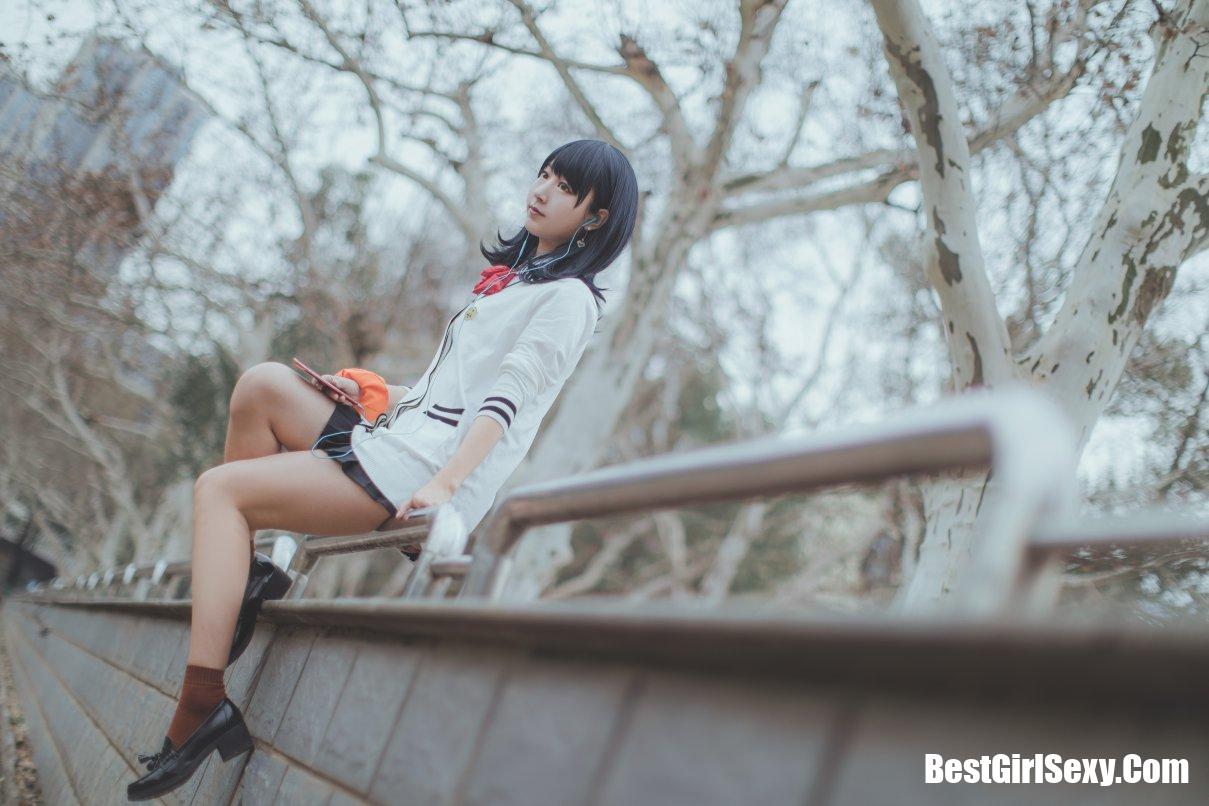 Coser@黑川 Vol.022 宝多六花 23