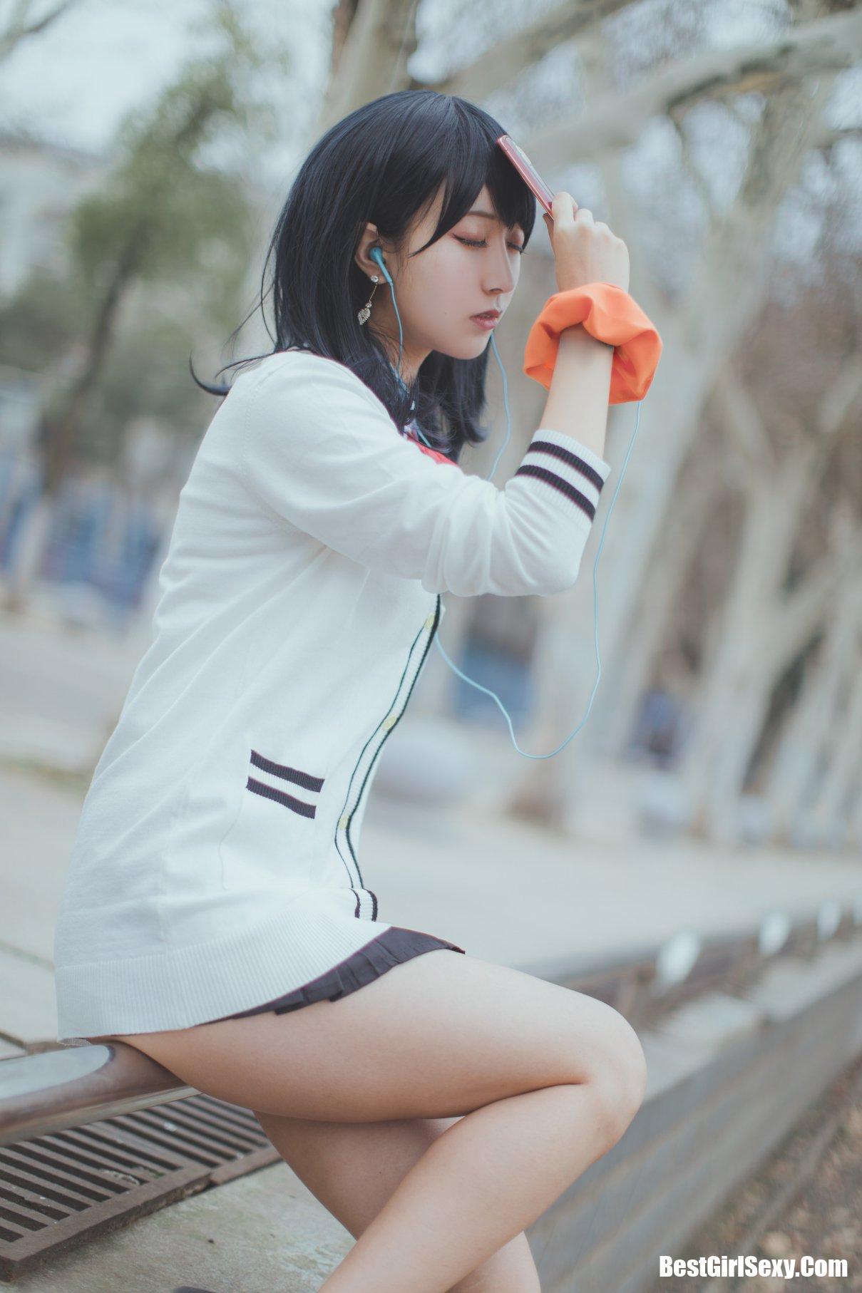 Coser@黑川 Vol.022 宝多六花 25