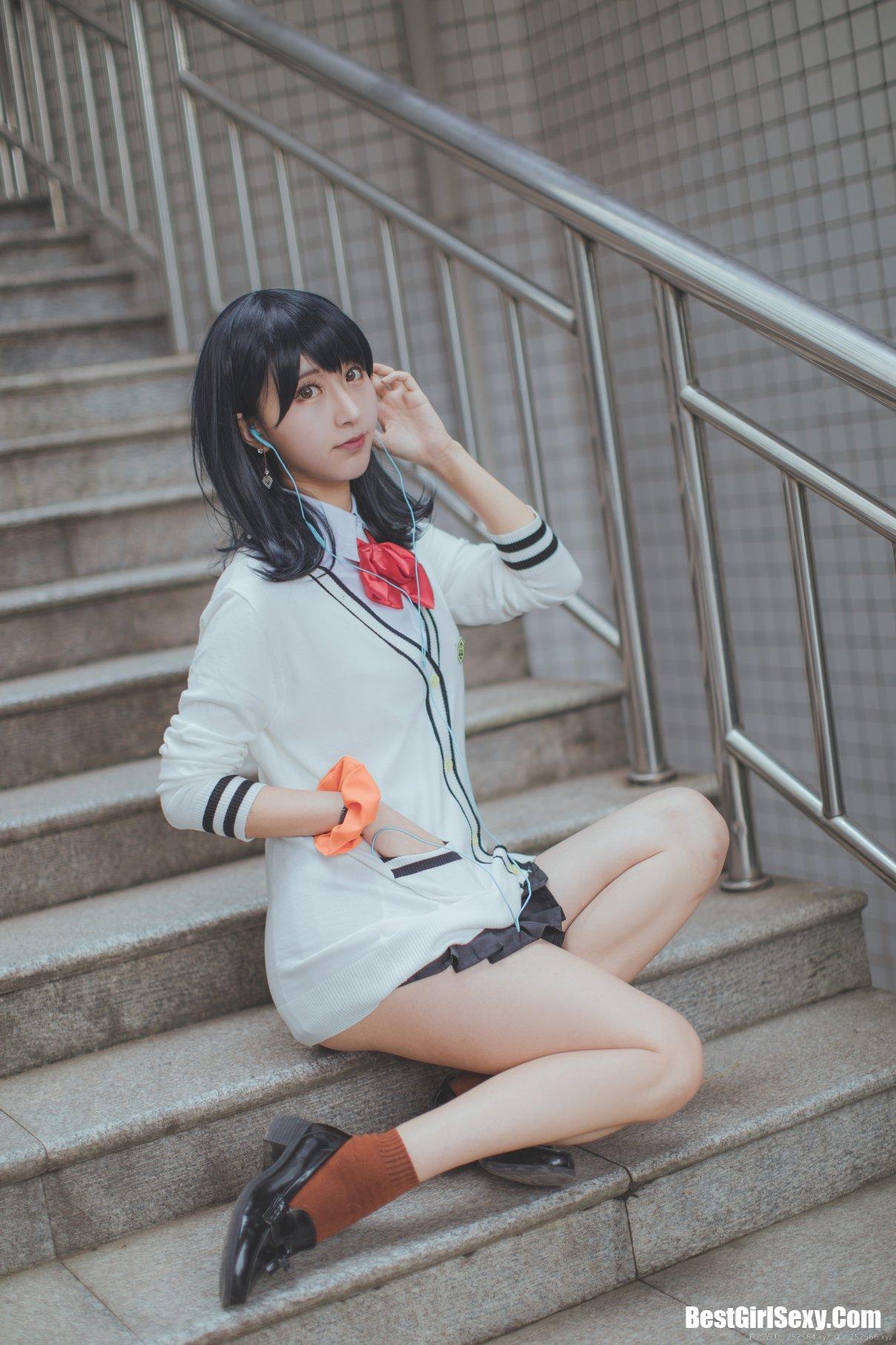 Coser@黑川 Vol.022 宝多六花 26