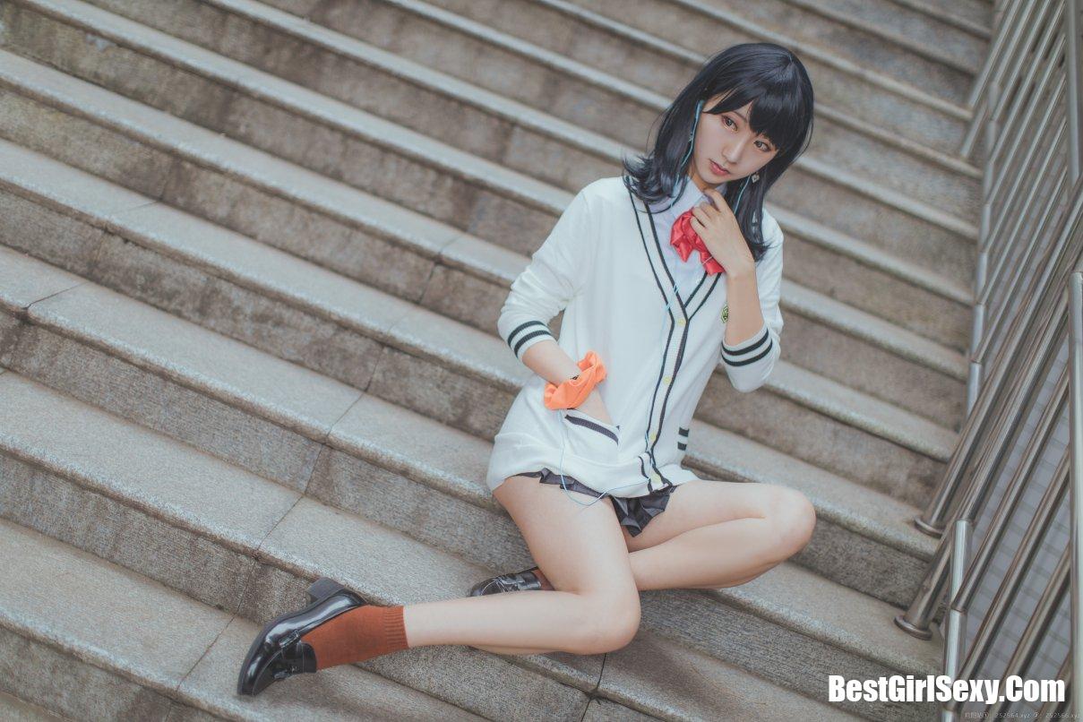 Coser@黑川 Vol.022 宝多六花 27