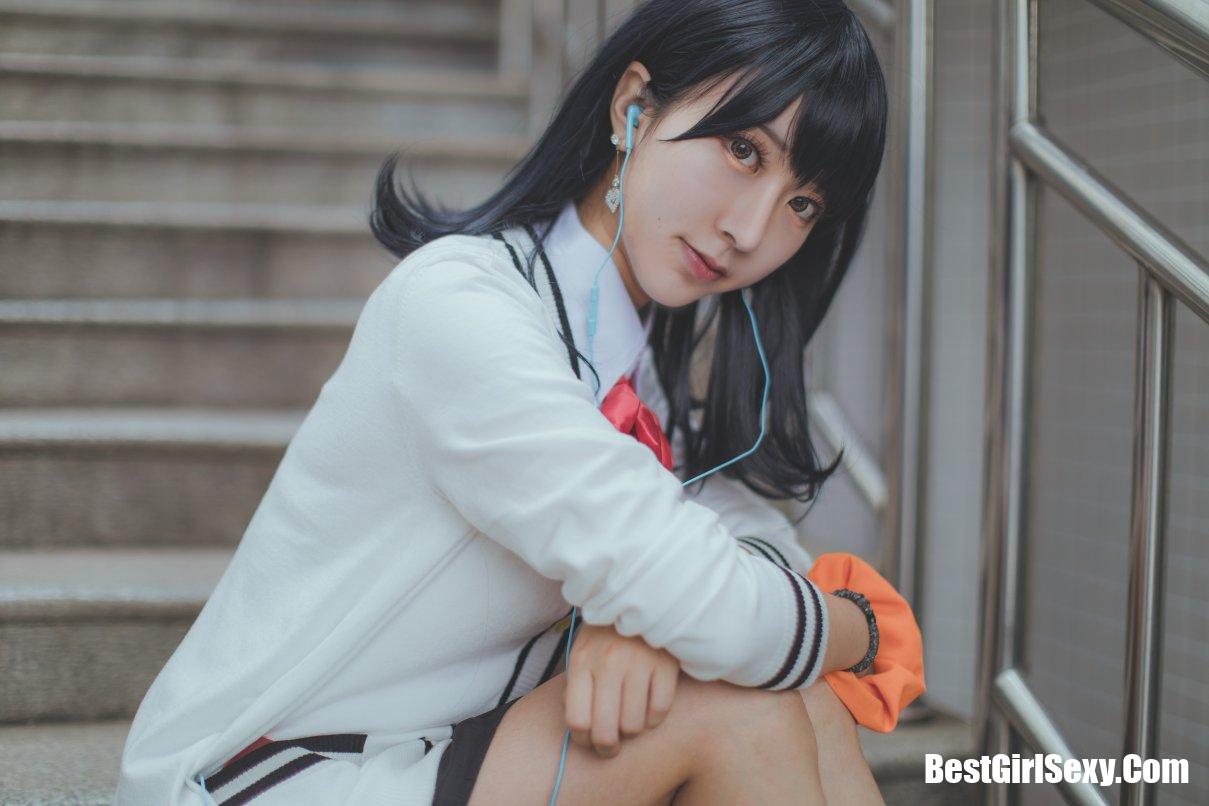 Coser@黑川 Vol.022 宝多六花 28