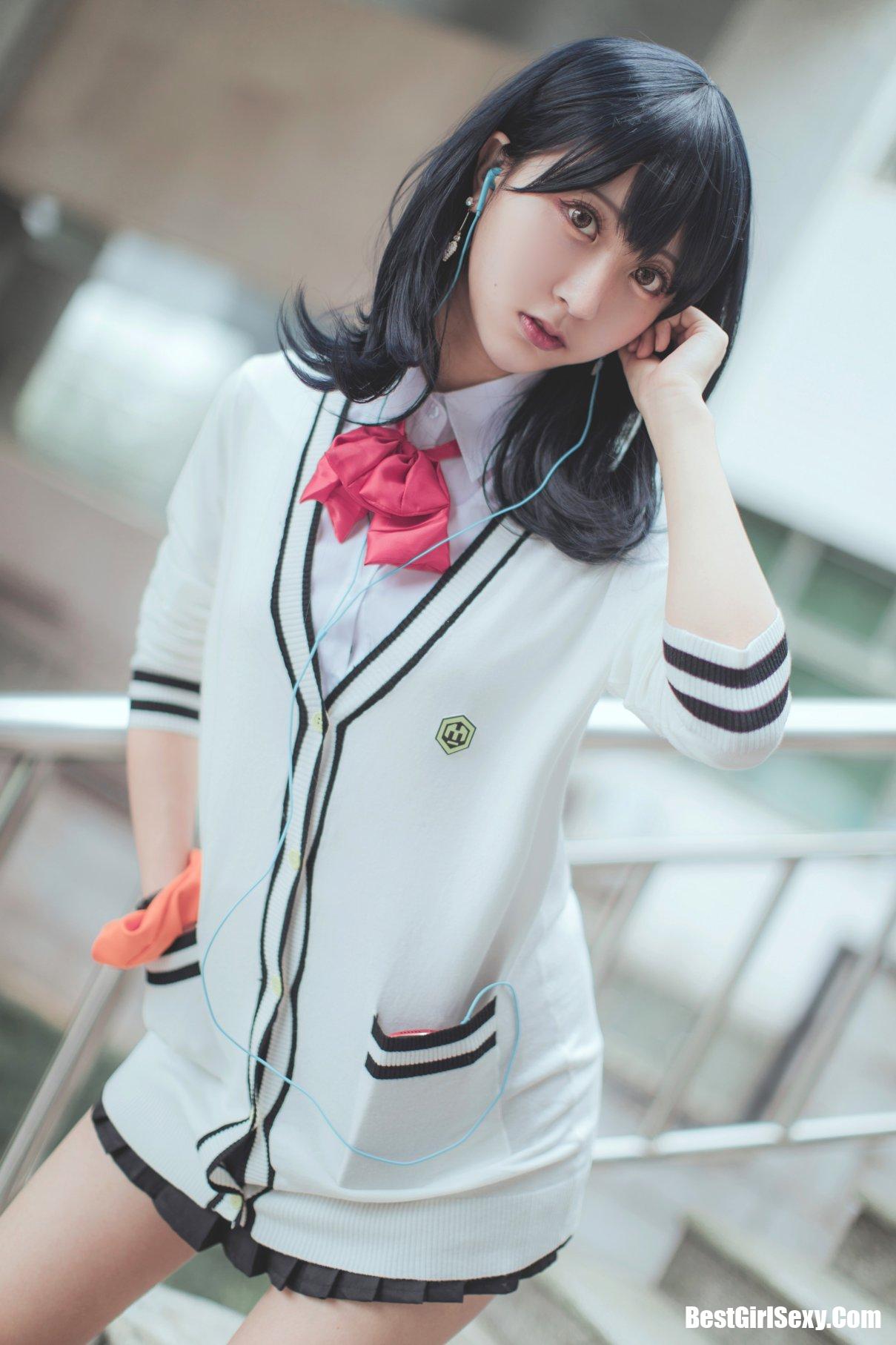 Coser@黑川 Vol.022 宝多六花 31