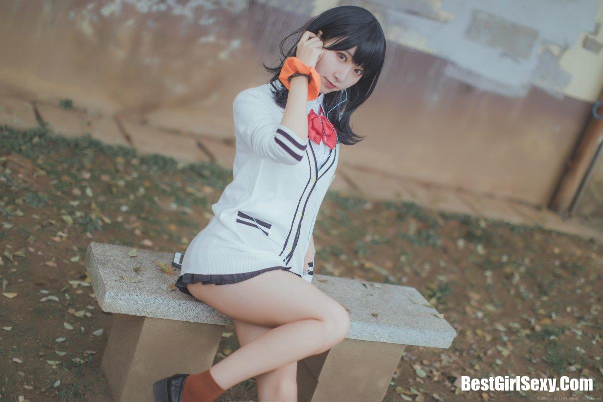 Coser@黑川 Vol.022 宝多六花 32