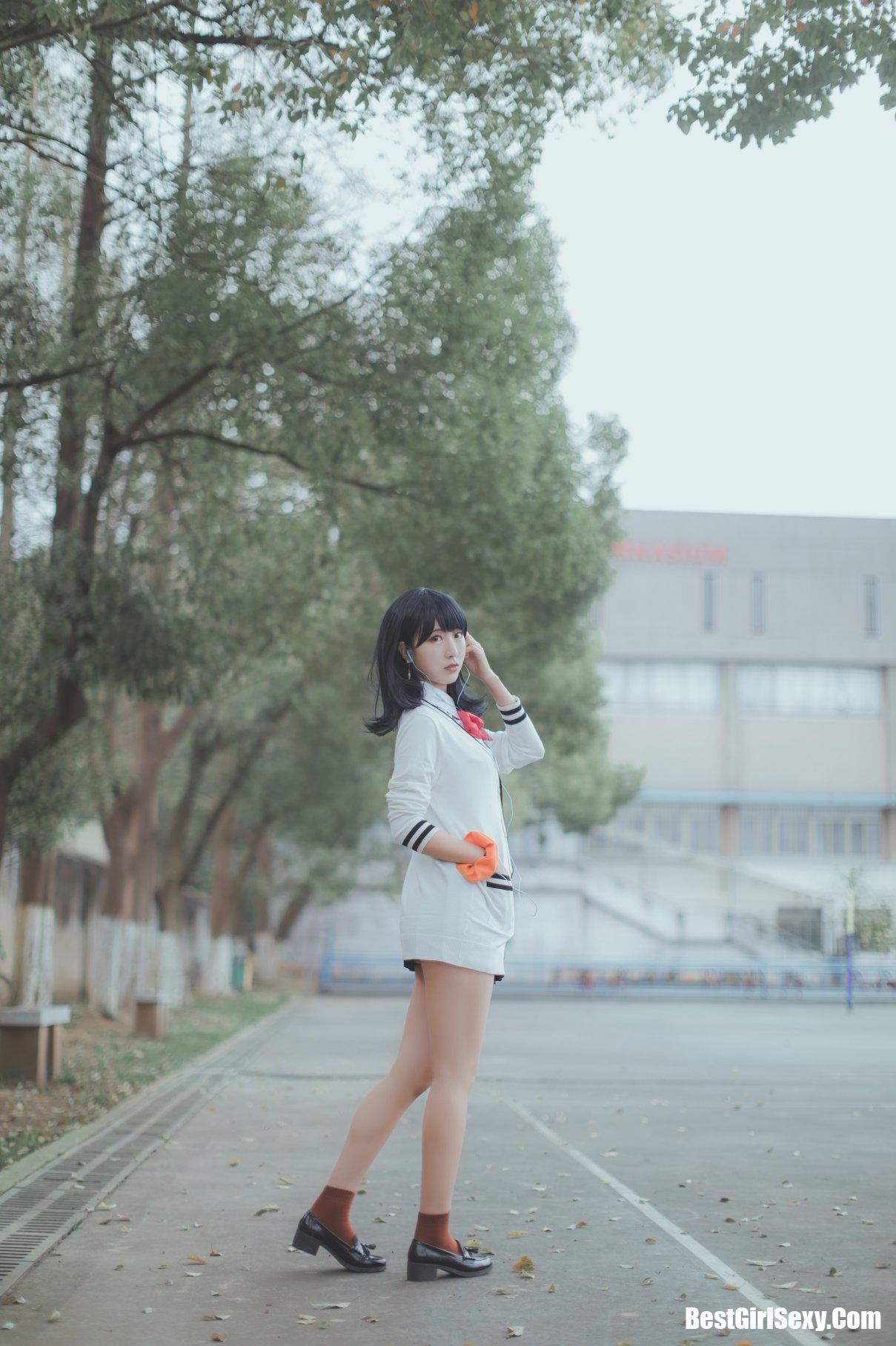 Coser@黑川 Vol.022 宝多六花 36