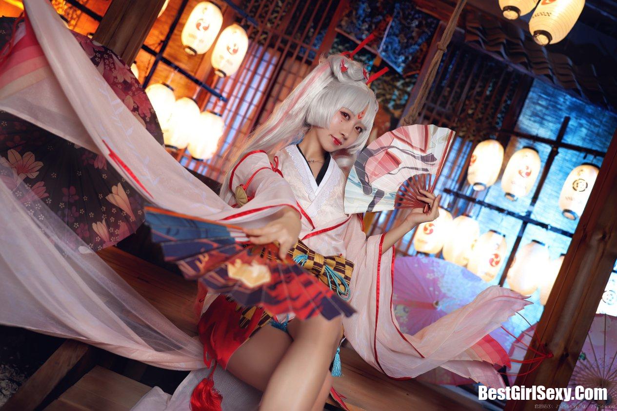 Coser@黑川 Vol.021 不知火 6