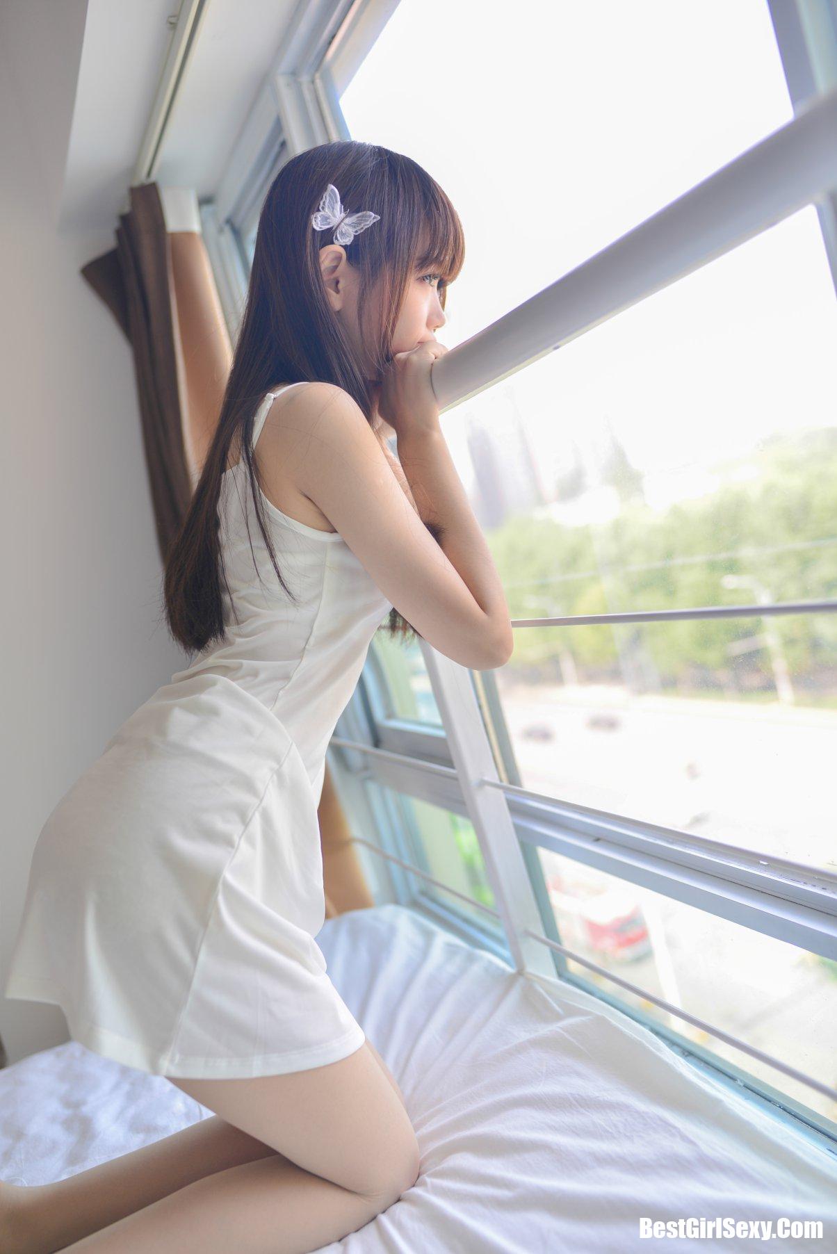 Coser@雪琪SAMA Vol.042 3号本 真爱限量版 45