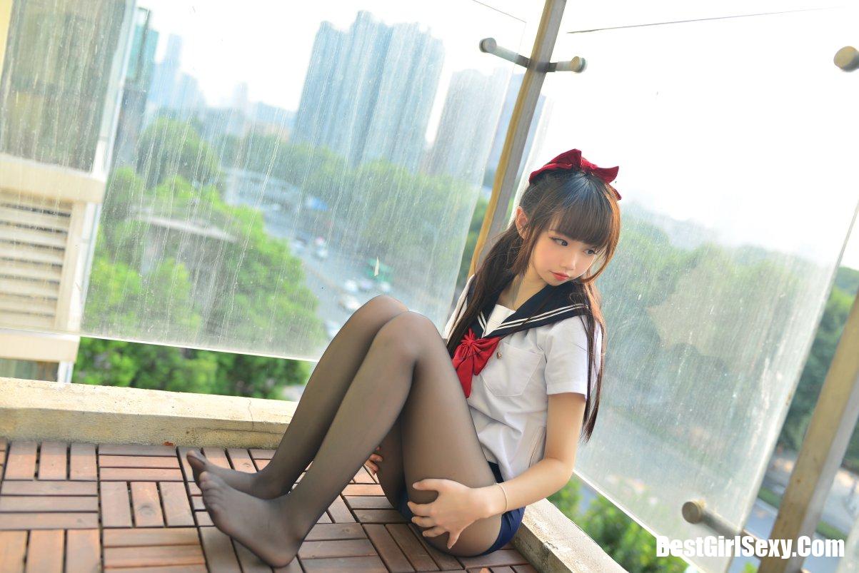 Coser@雪琪SAMA Vol.042 3号本 真爱限量版 77