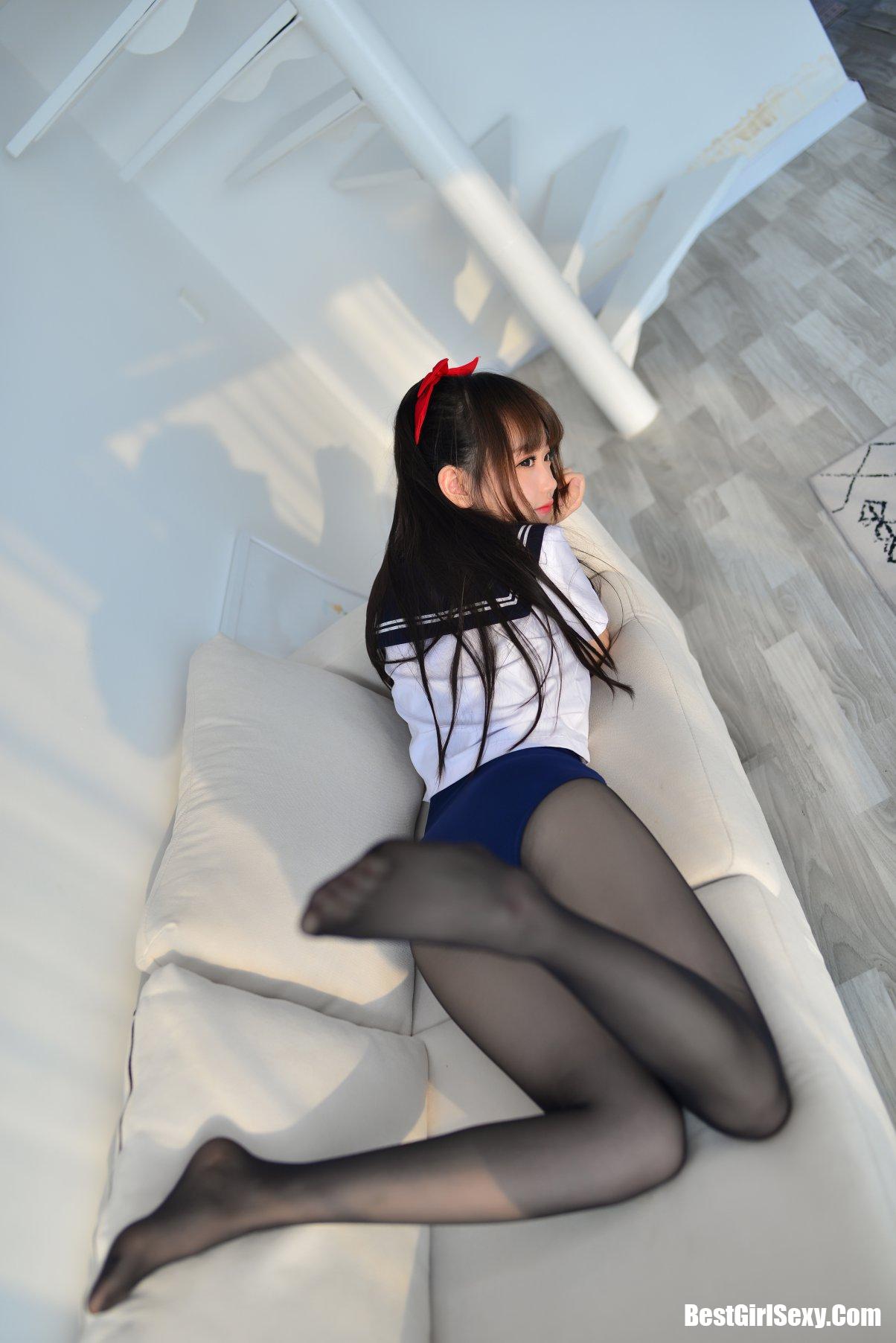 Coser@雪琪SAMA Vol.042 3号本 真爱限量版 83