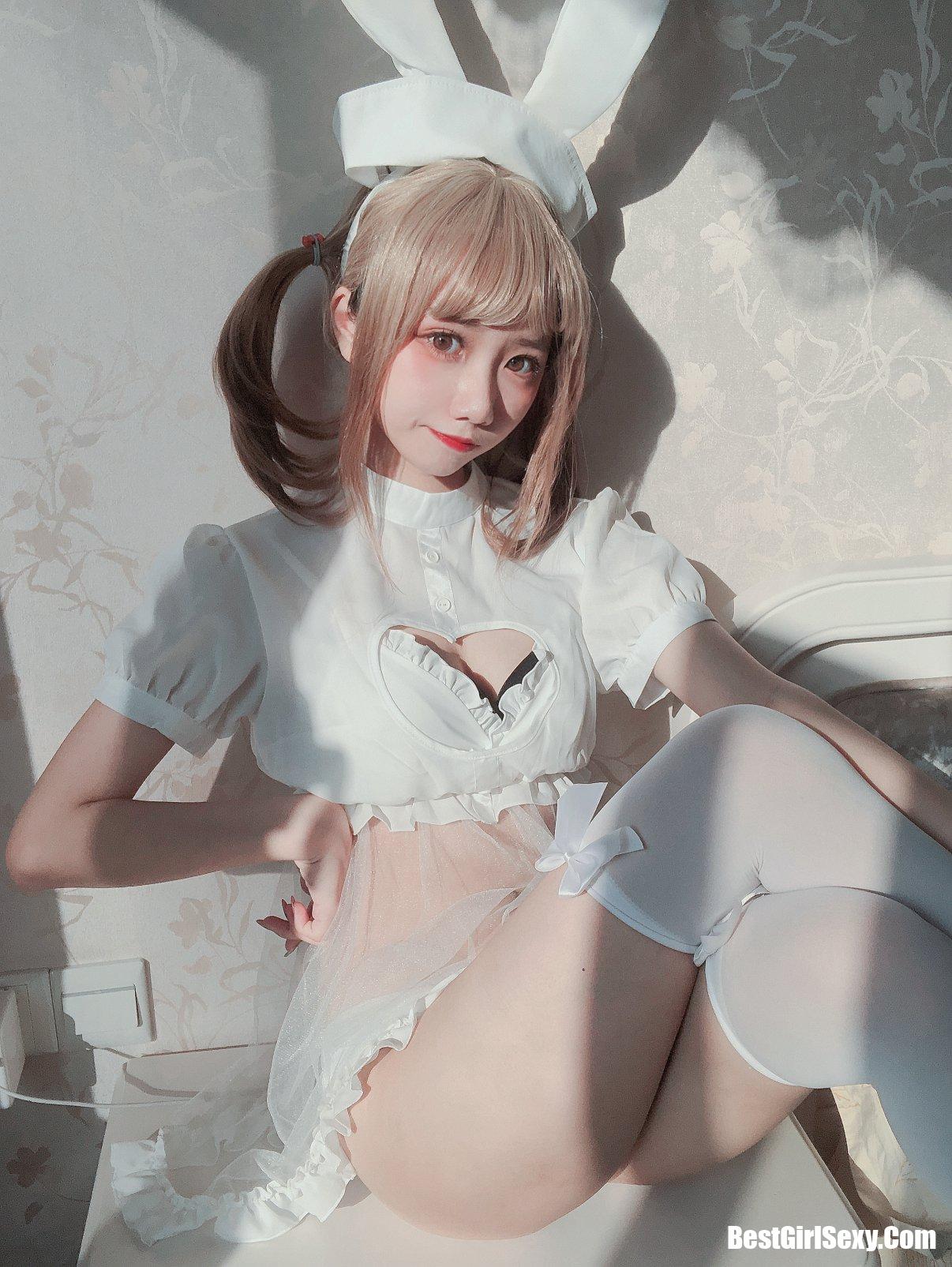 Coser@果咩酱w Vol.015 兔兔护 12