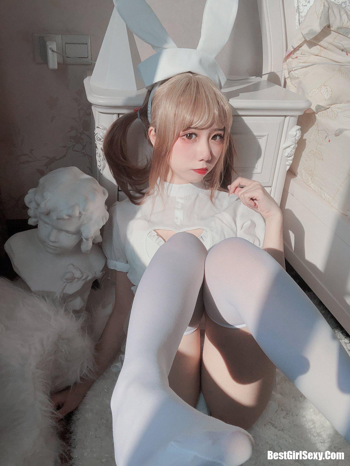 Coser@果咩酱w Vol.015 兔兔护 13