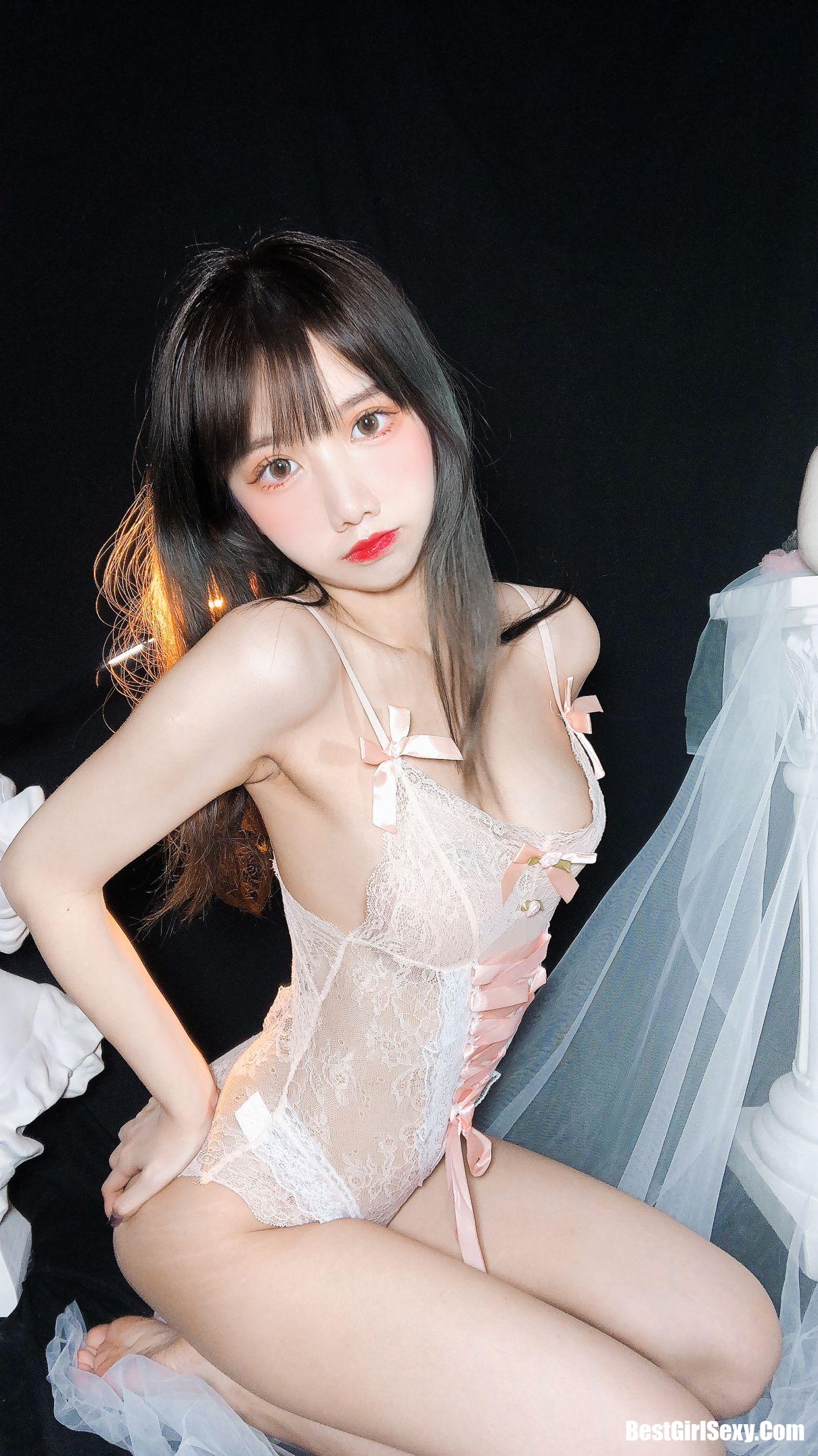 Coser@果咩酱w Vol.006 春天 23