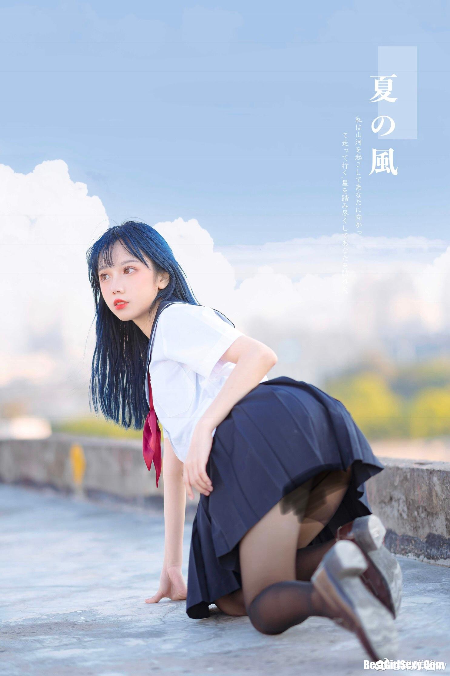 Coser@果咩酱w 微博图 6