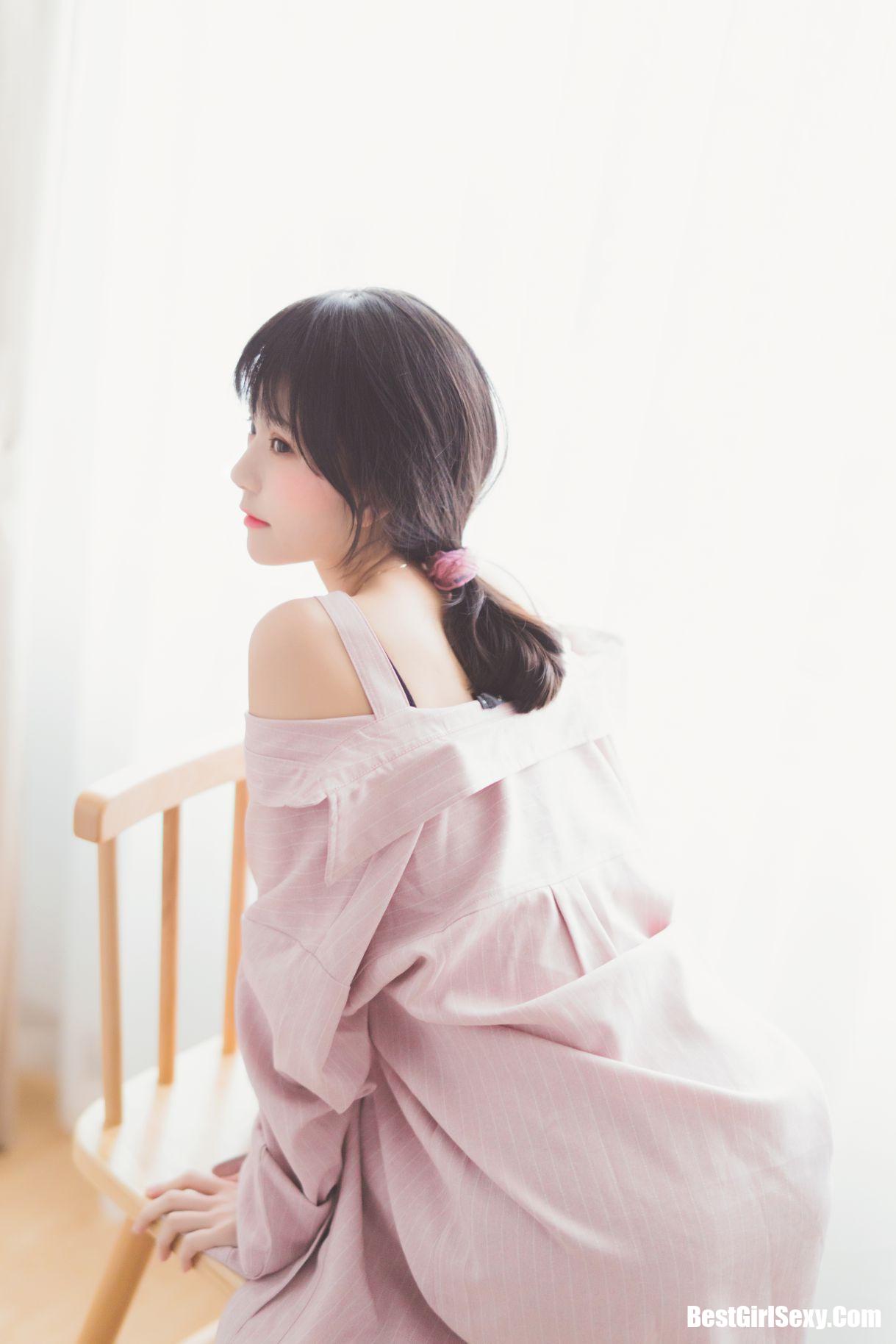 Coser@桜桃喵 Vol.102 温柔×4 15