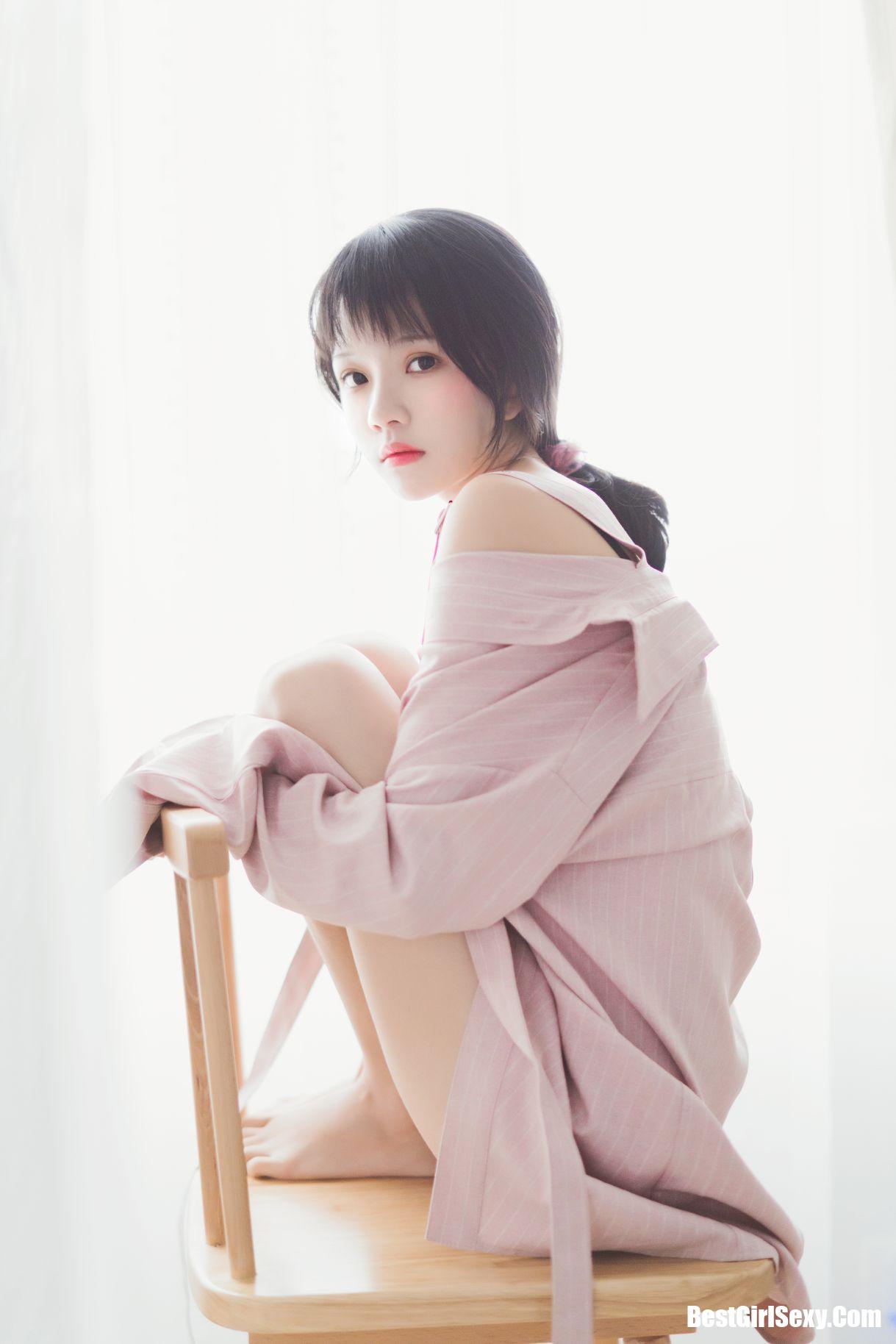 Coser@桜桃喵 Vol.102 温柔×4 29