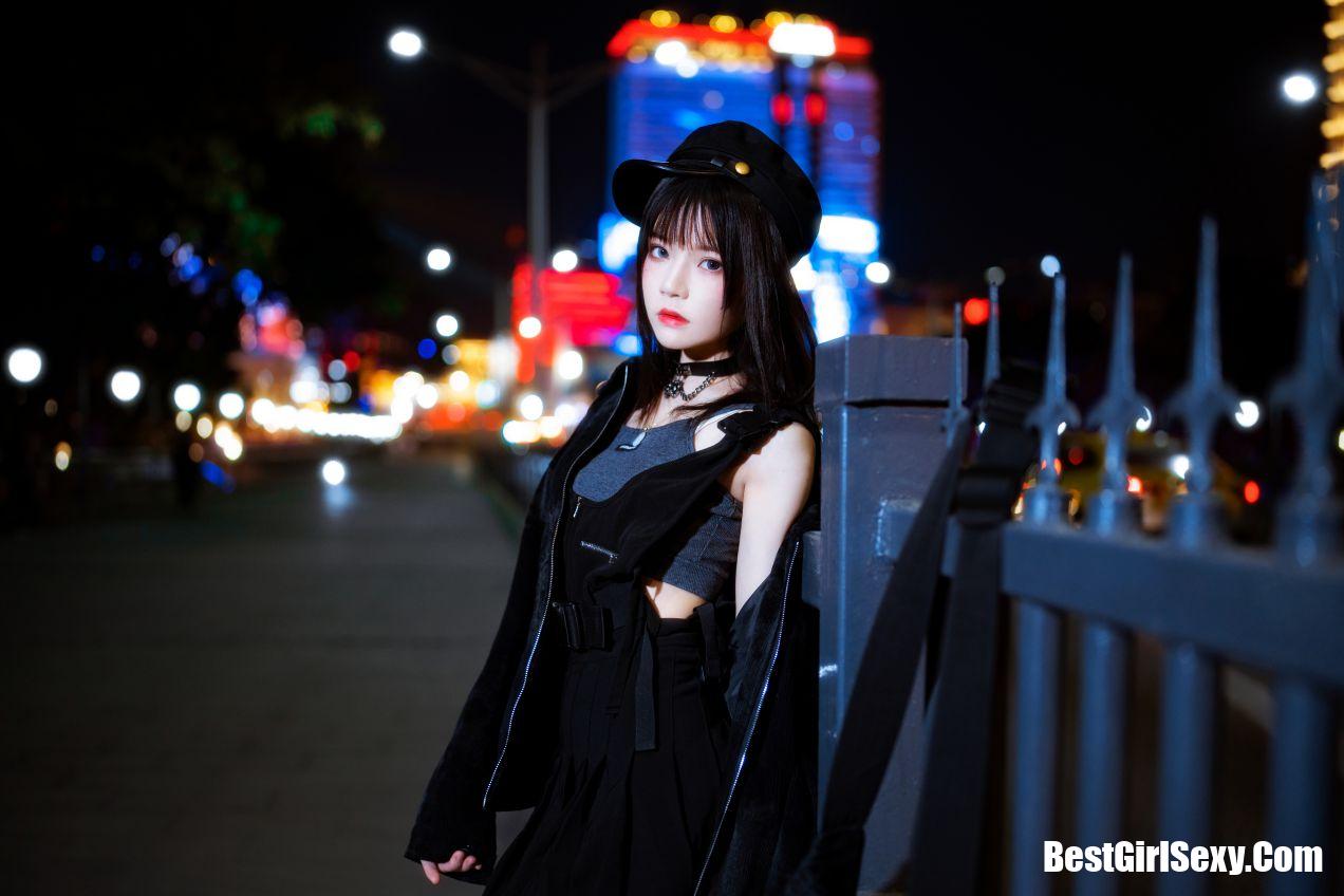 Coser@桜桃喵 Vol.099 VV清新 2