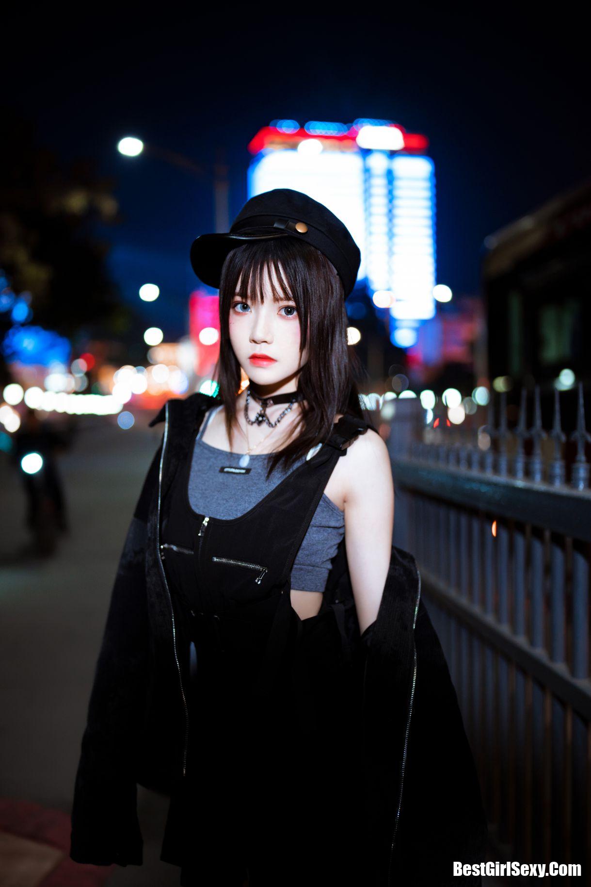 Coser@桜桃喵 Vol.099 VV清新 4