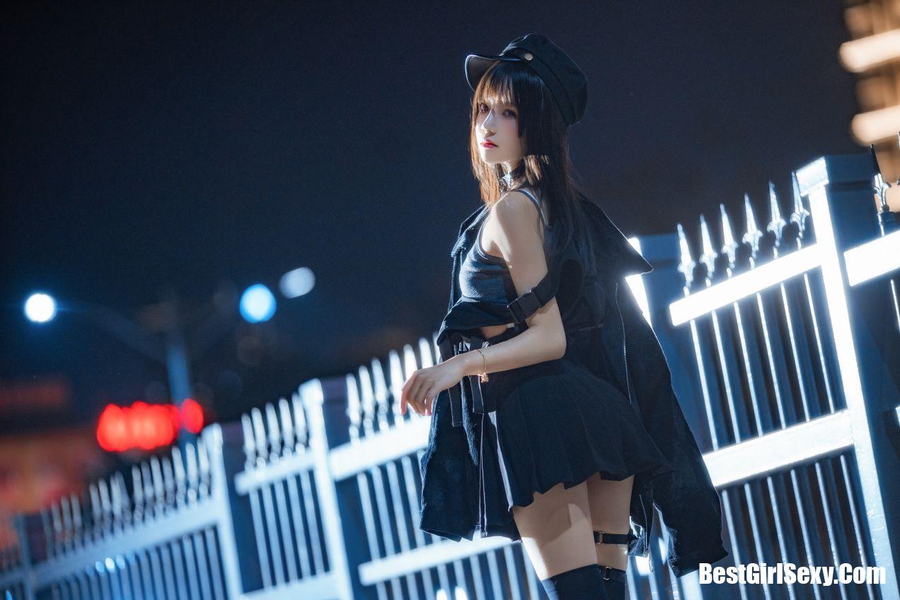 Coser@桜桃喵 Vol.099 VV清新 22